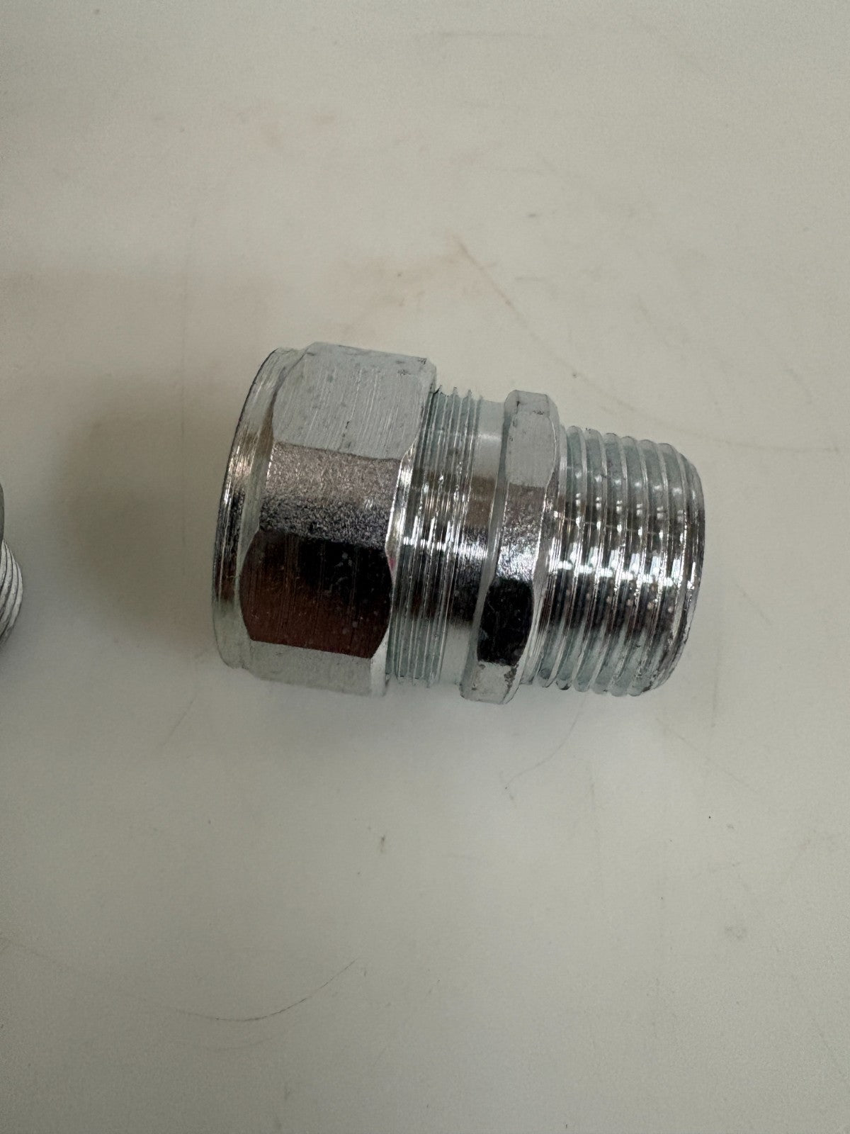 ABB THOMAS & BETTS 3/4 CORD GRIP CONNECTOR CICG75B850 25 PER BOX3