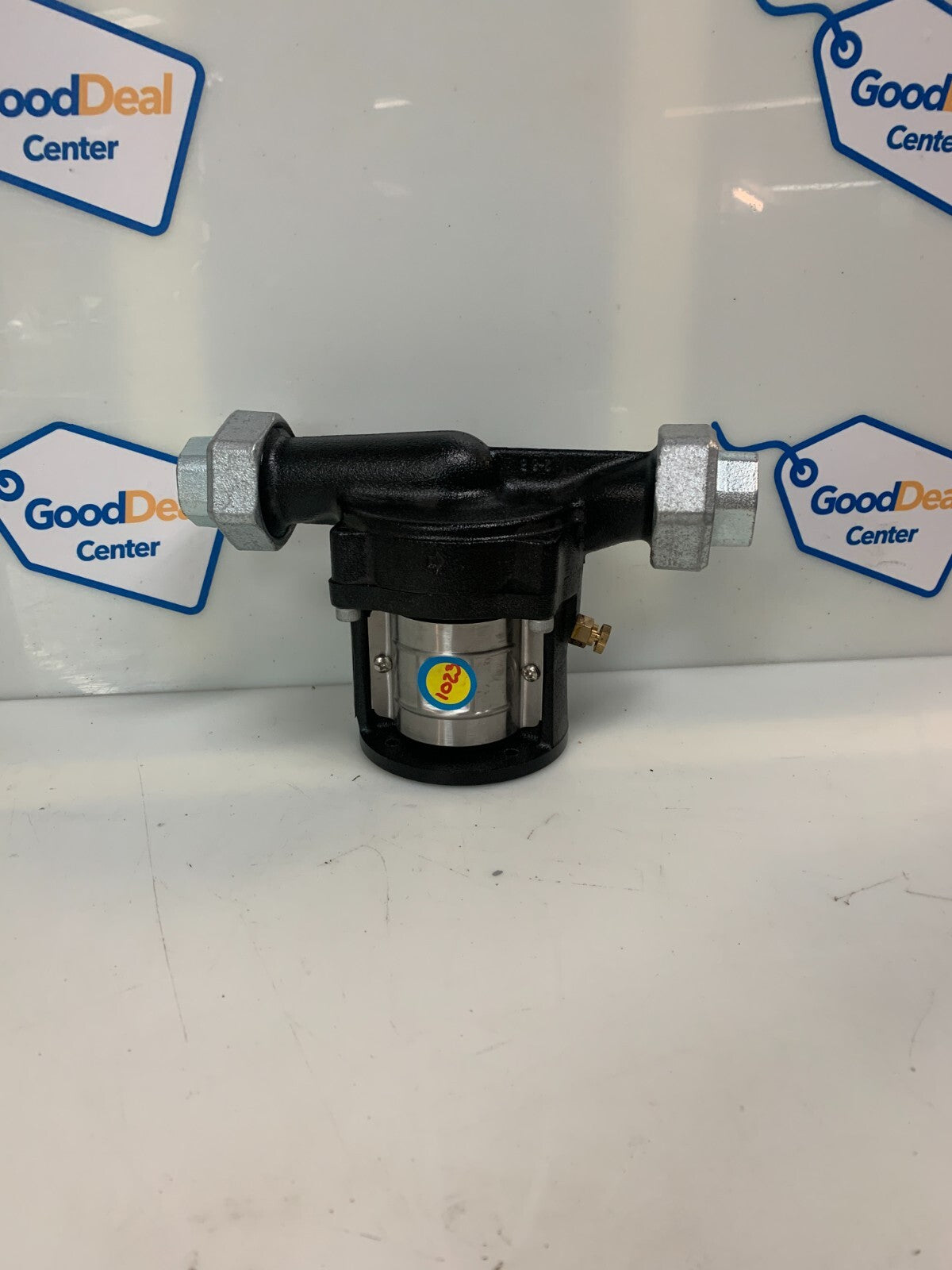 Grundfos TP 25-80/2 A-0-A-BQQE Pump