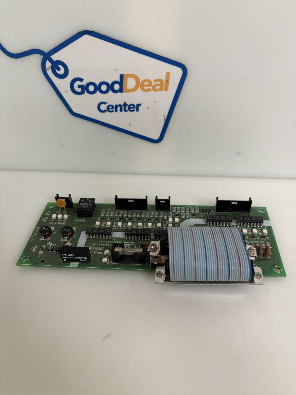 XEIKON CIRCUIT BOARD PRPINFV03-03