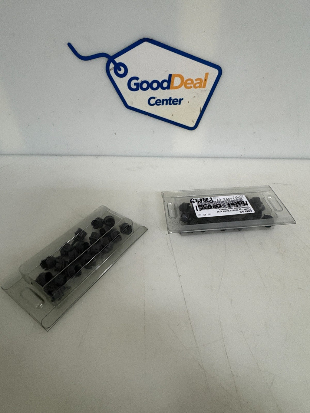 LOT OF 42 SIEMENS PIPETTE VACUUM NOZZLE 723/9230