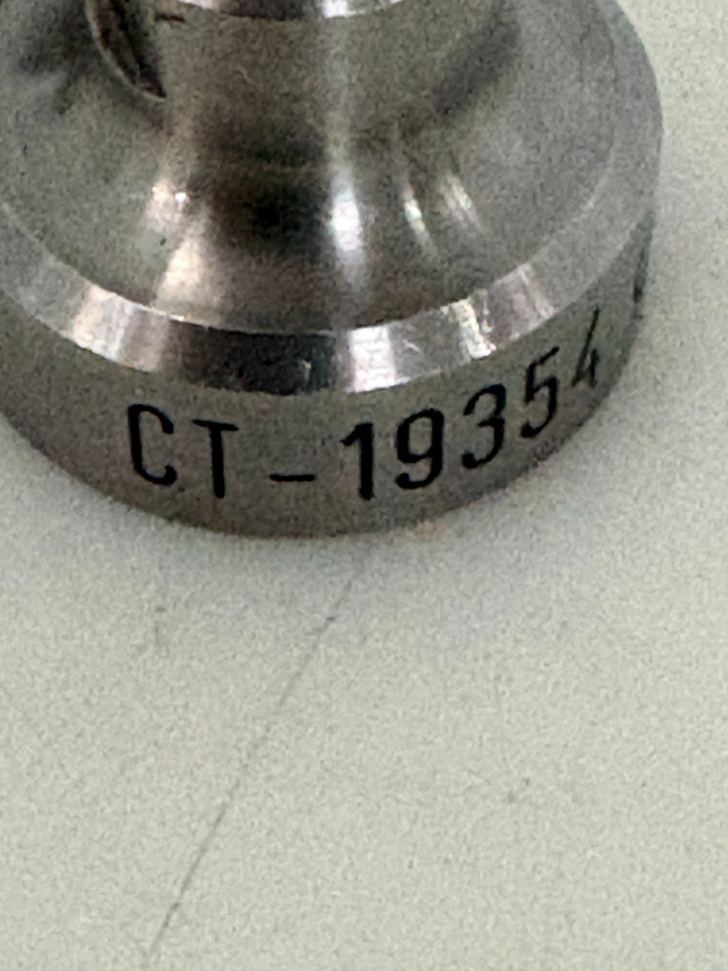 LOT OF 4 COMBI TOOL LUBE NOZZLE CT-19354 30 S.ON1