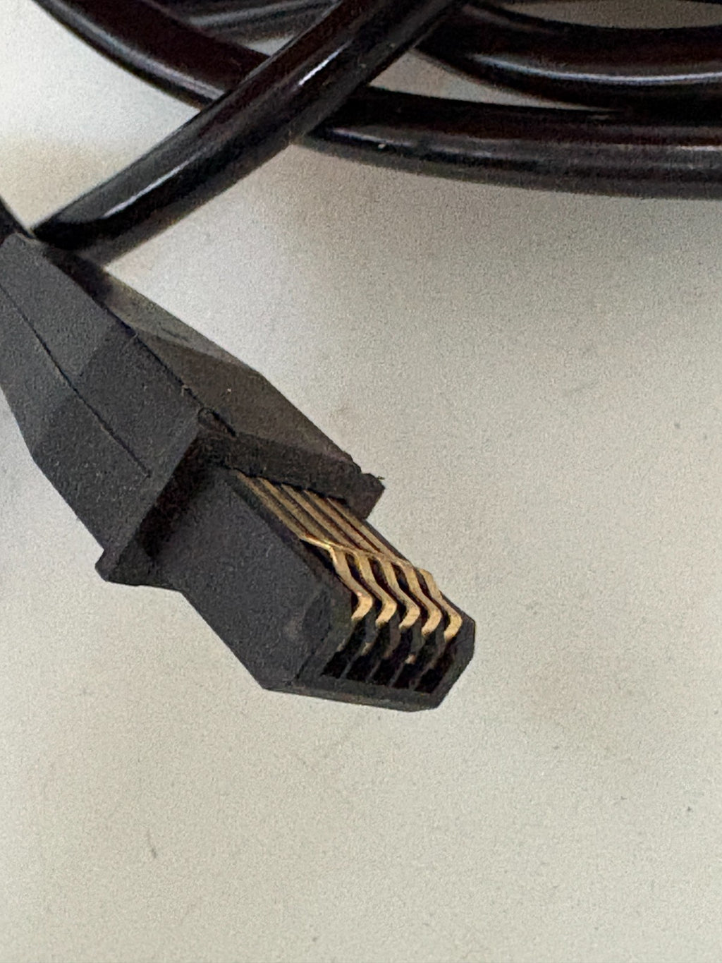 MITUTOYO SPC DATA CABLE 2M DIGIMATIC INTERFACE CABLE 9054091