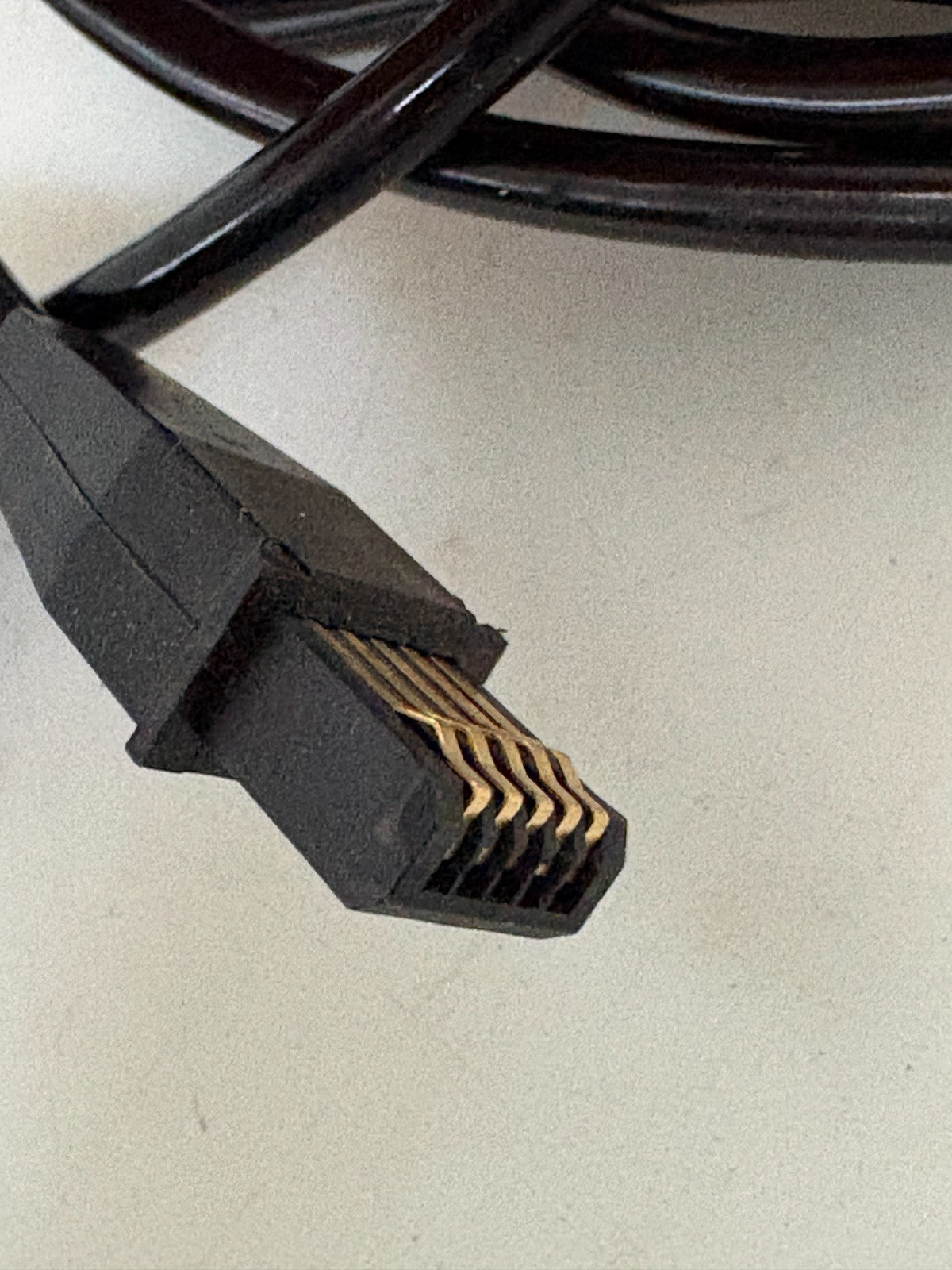 MITUTOYO SPC DATA CABLE 2M DIGIMATIC INTERFACE CABLE 9054091