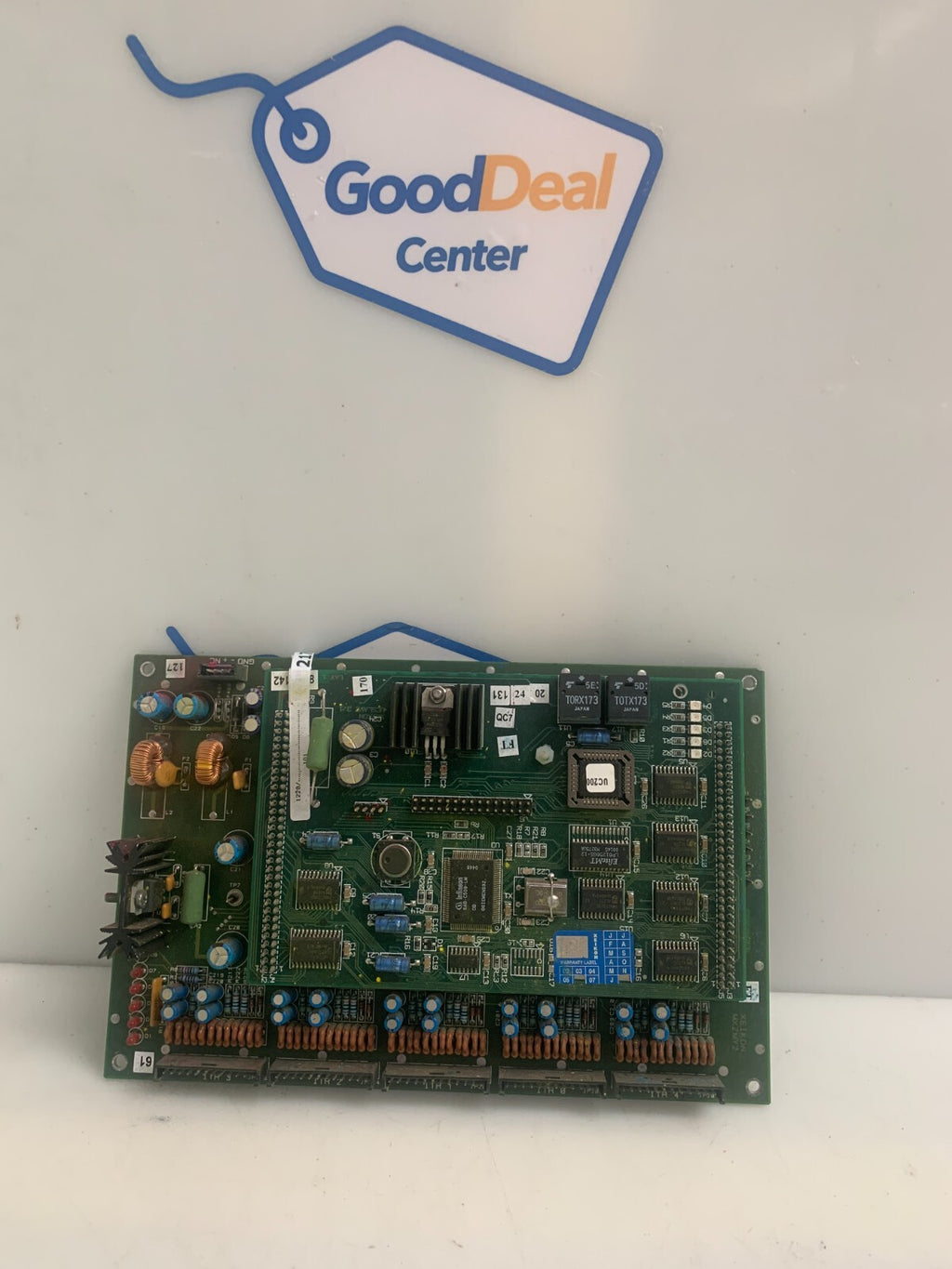 XEIKON  MX2MY2  Circuit Board