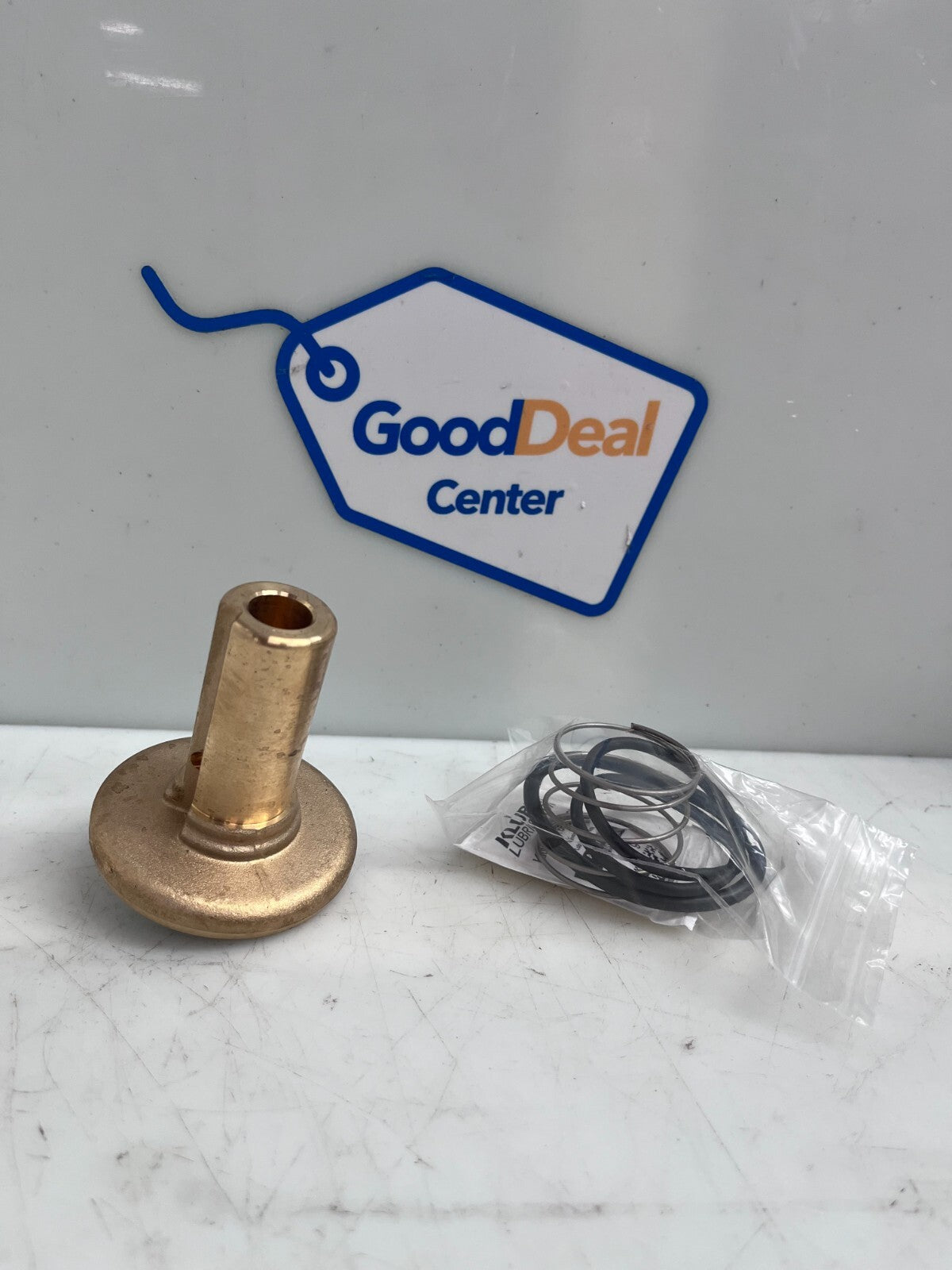 KAESER Pressure Valve Maintenance Kit 400711.10021