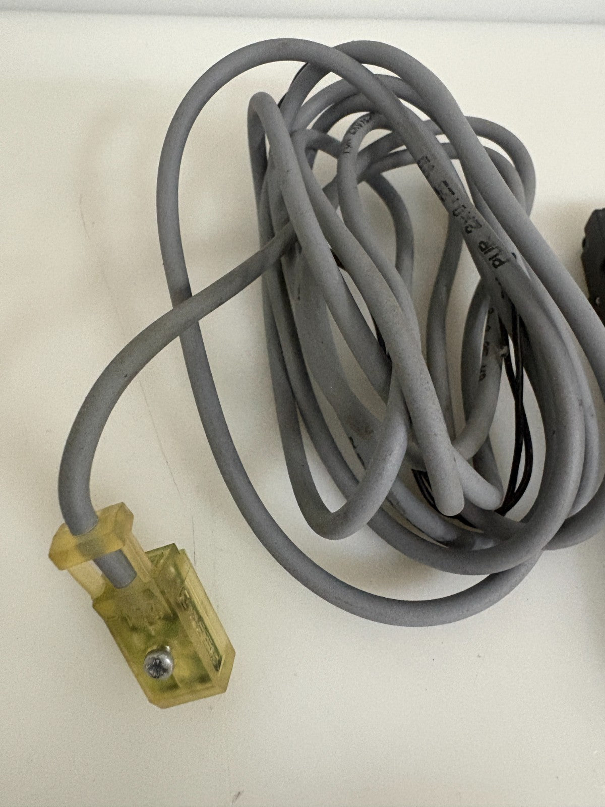 FESTO SOLENOID VALVE CPE10-M1BH-5L-M7 #196927 W/SOLENOID 1936872