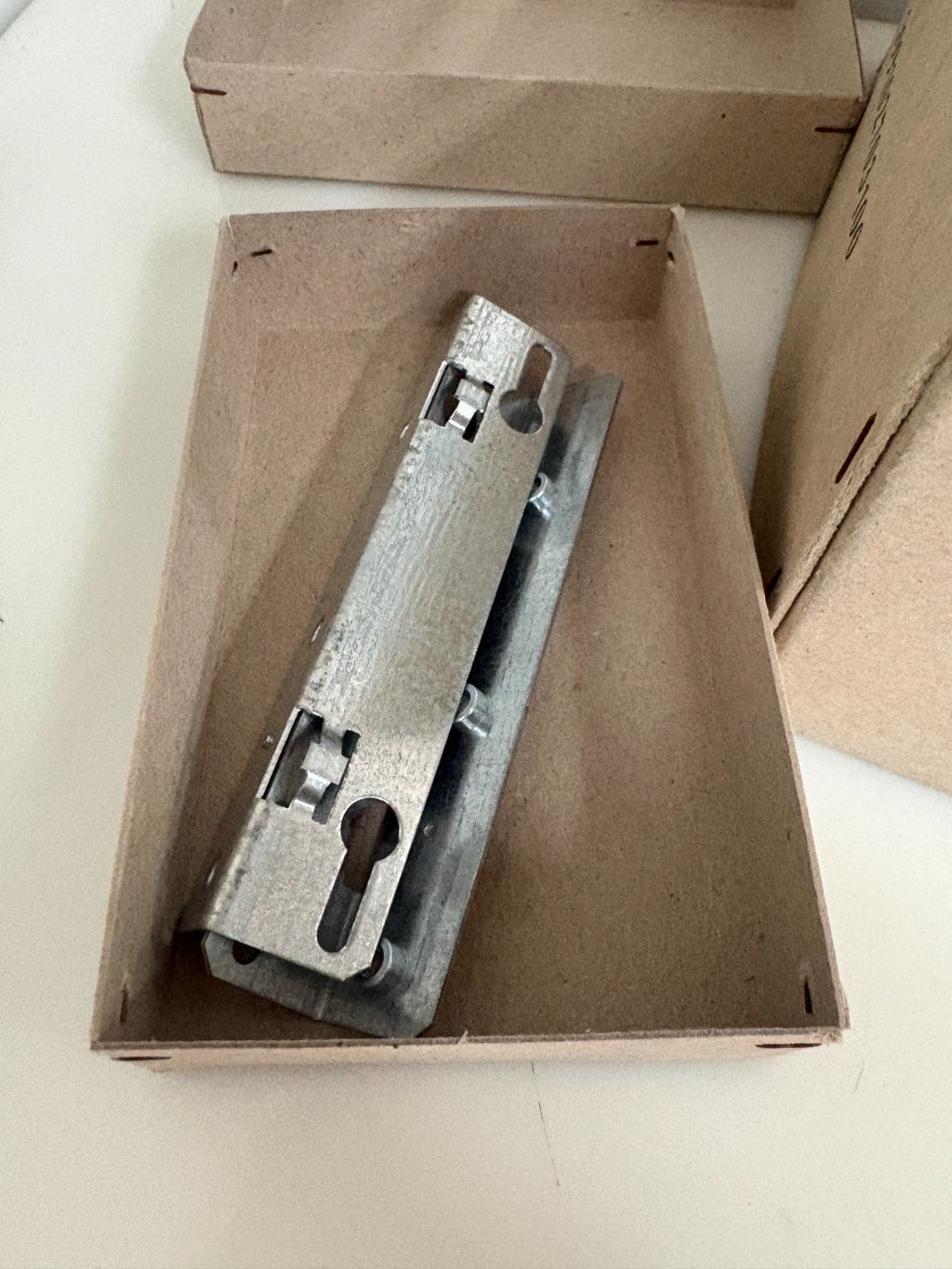 SIEMENS SINUMERIK 840D PCI/ISA-BOX 6FC5247-0AA02-1AA0