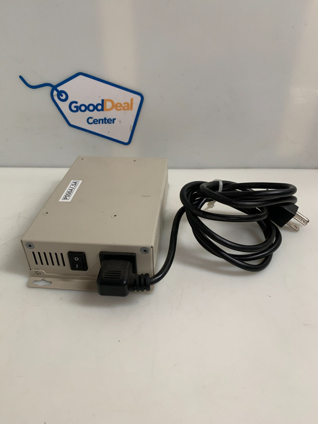 ADVANTECH POWER SUPPLY PS-50A0