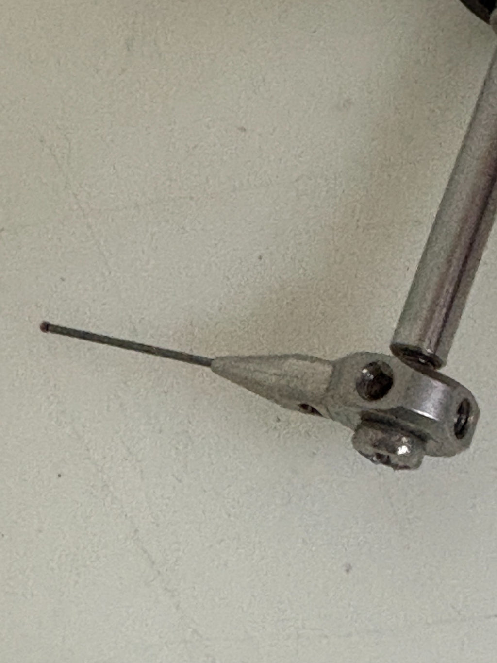 RENISHAW TP20 EM2 STD 86N 983 W/PROBE