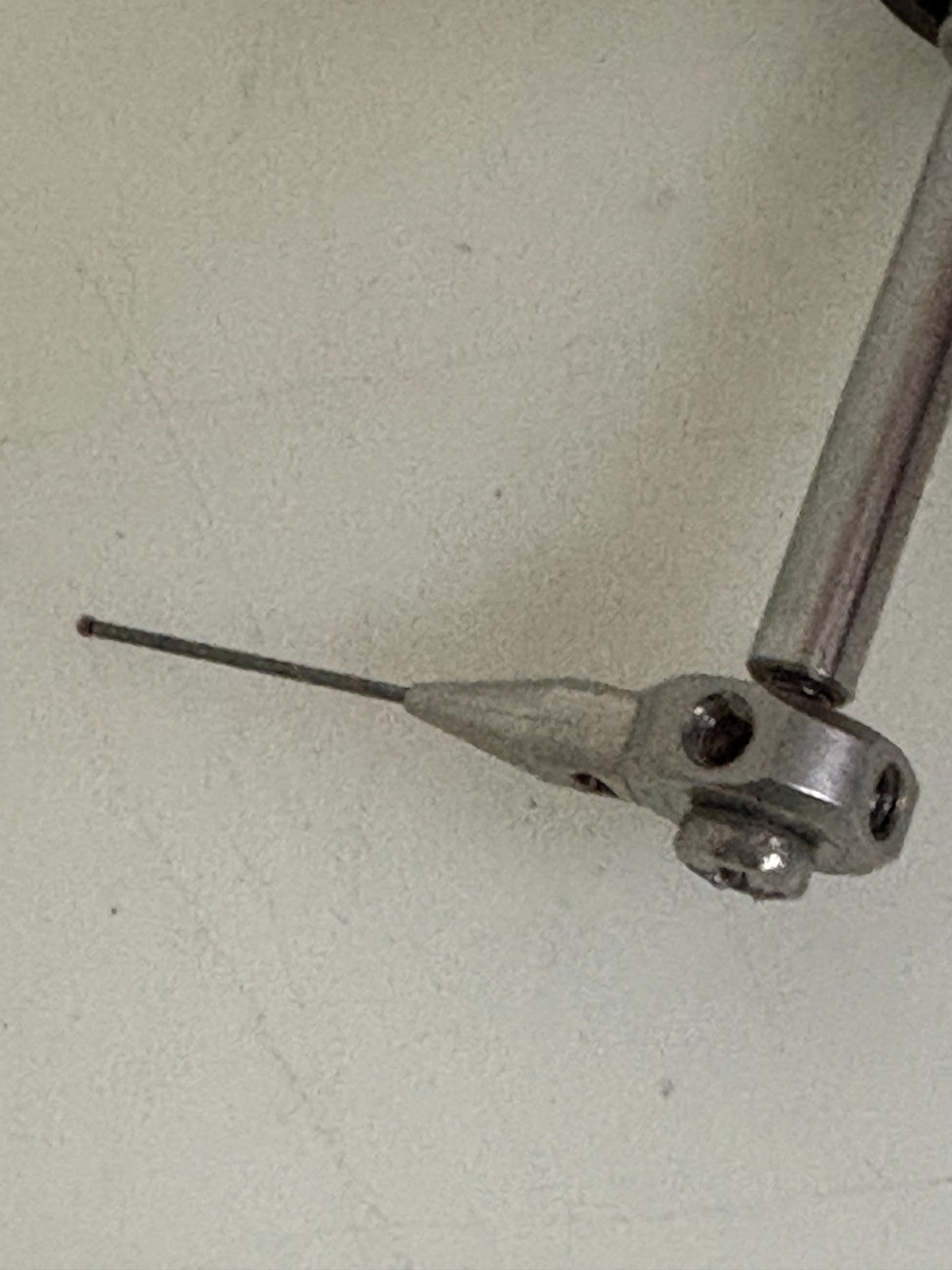 RENISHAW TP20 EM2 STD 86N 983 W/PROBE