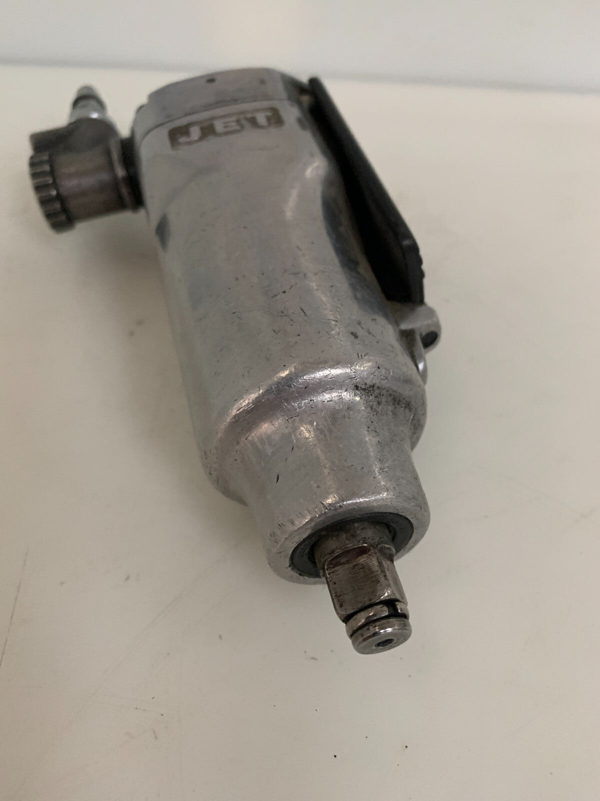 JET 3/8" DRIVE BUTTERFLY IMPACT DRIVE 400116 AW38BHD2