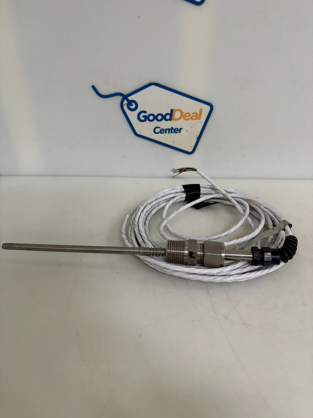 BURNS TEMPERATURE PROBE 200G10C080/FC0335S010