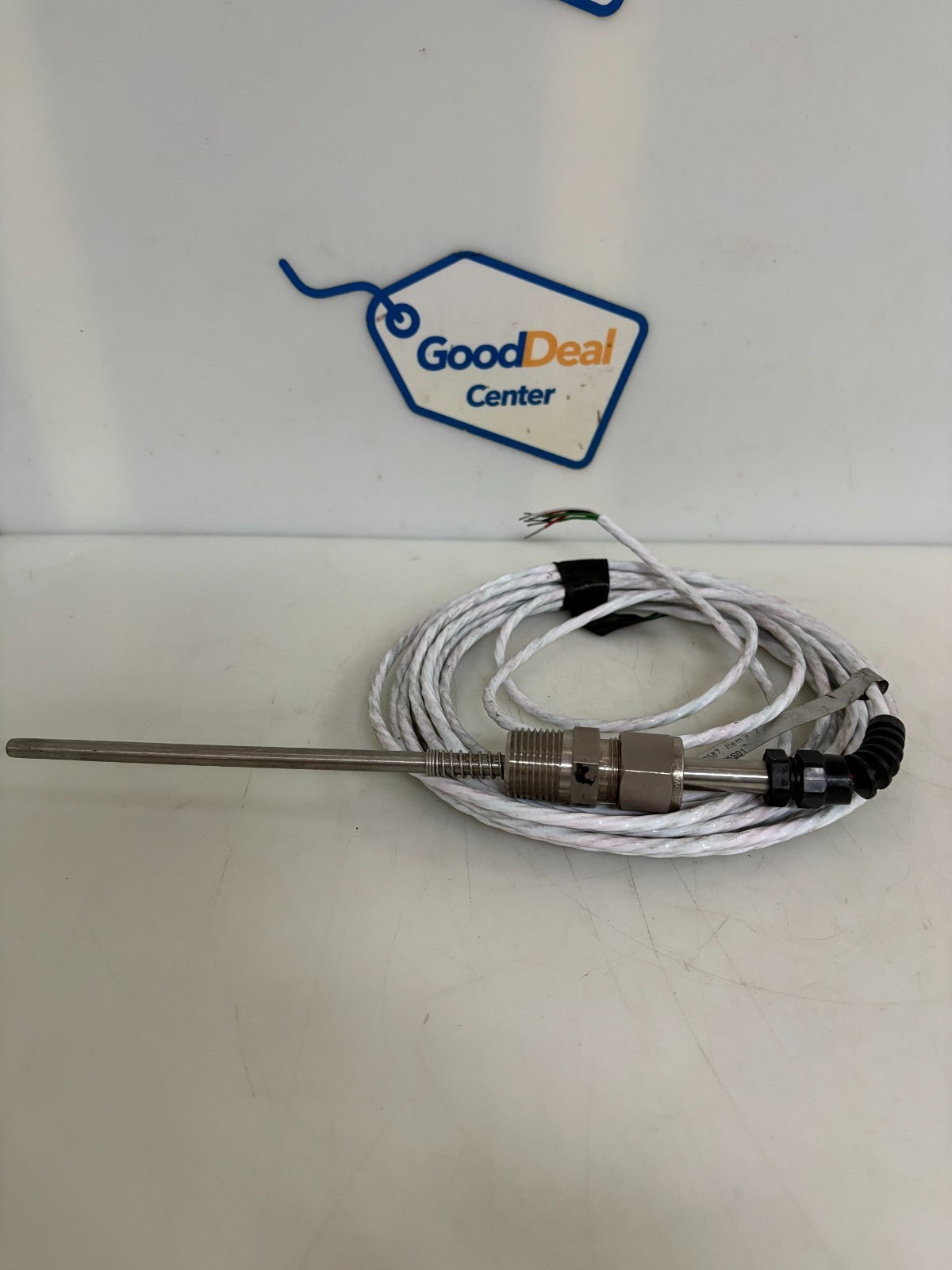 BURNS TEMPERATURE PROBE 200G10C080/FC0335S010