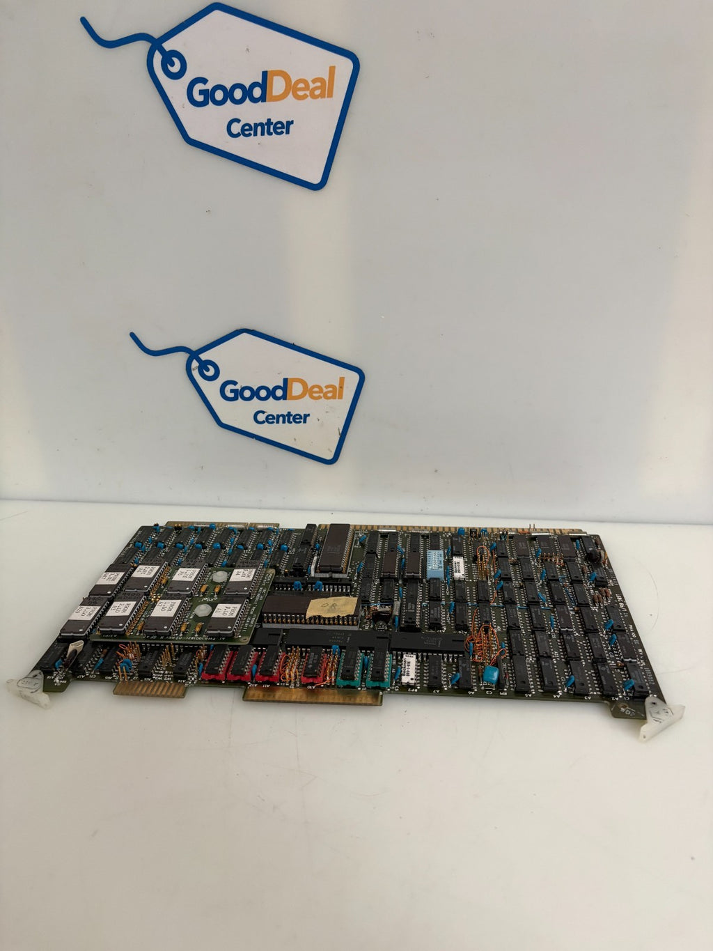 INTEL CIRCUIT BOARD ISBC 86/1 2A PWA BE #10030520