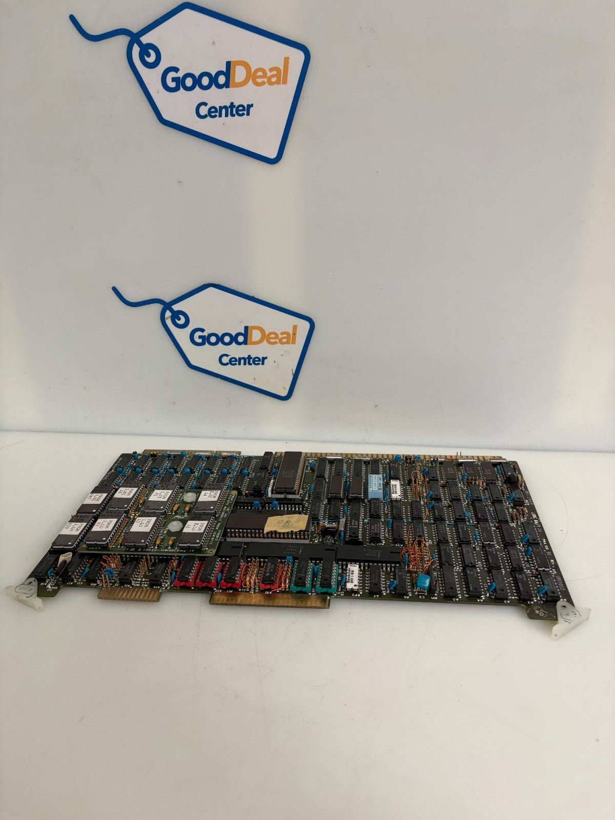 INTEL CIRCUIT BOARD ISBC 86/1 2A PWA BE #10030520