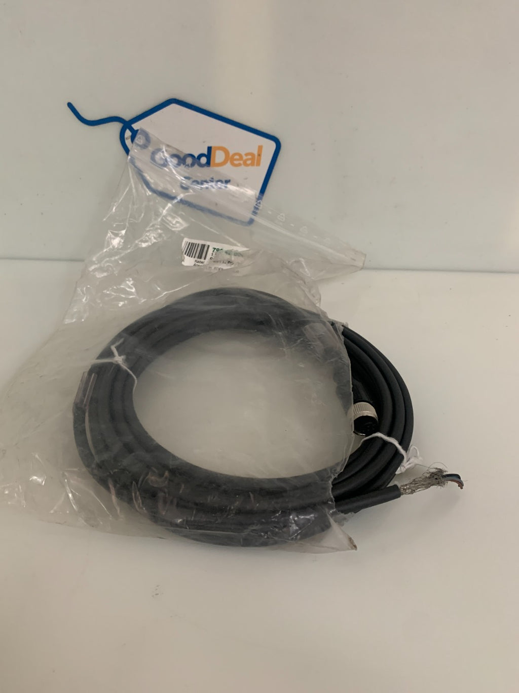 SCHUBERT PAR EDEN CONNECTOR CABLE 6 METER 790 42 6600