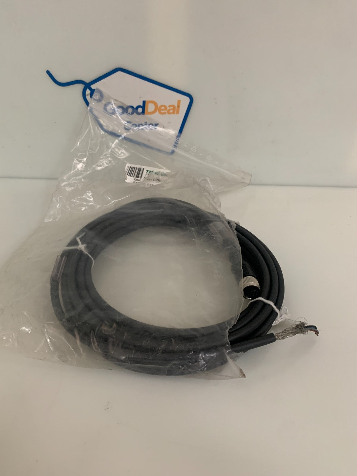 SCHUBERT PAR EDEN CONNECTOR CABLE 6 METER 790 42 6600