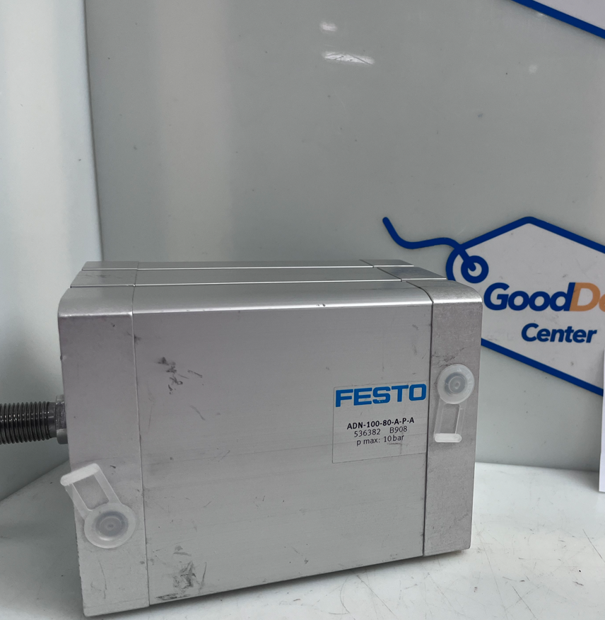 FESTO ADN-100-80-A-P-A Pneumatic Cylinder 5363820