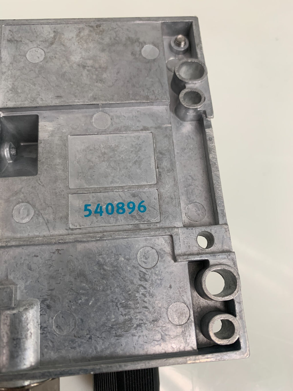FESTO  Manifold Unit   (Details in description)5