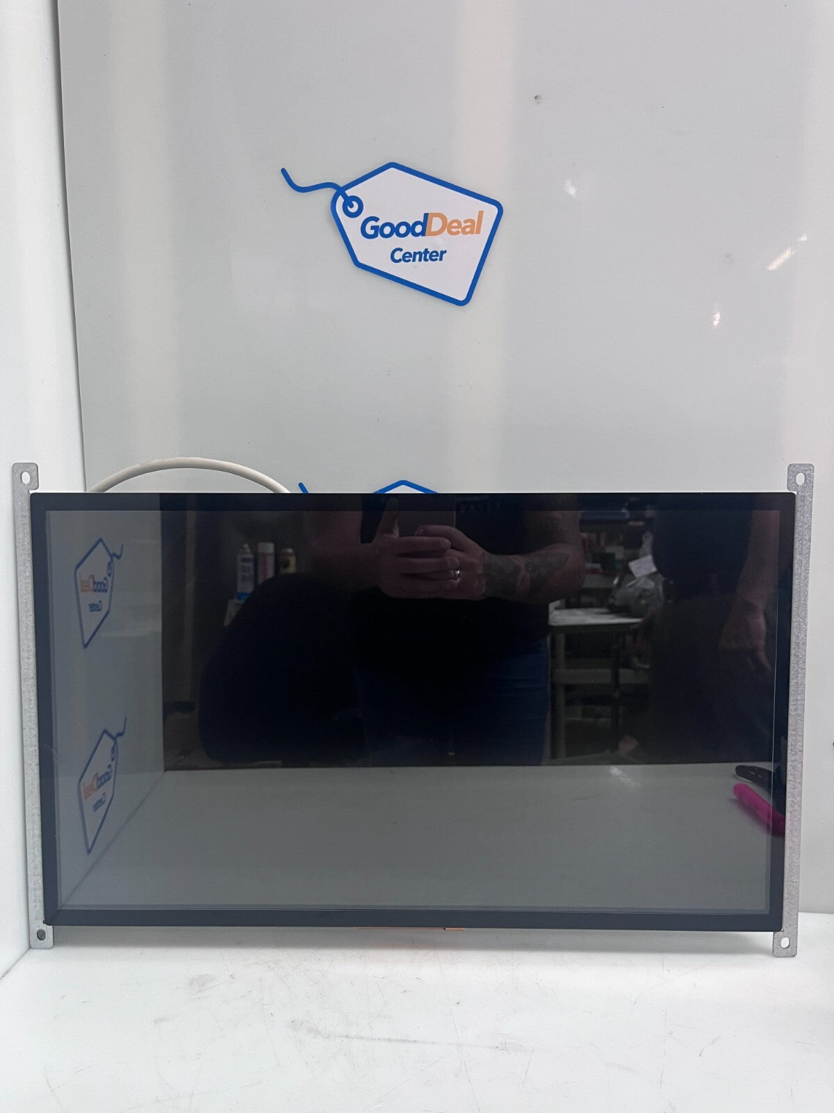 UAS 21.5'' Touche Screen   Panel Model PZ15HVN01.1