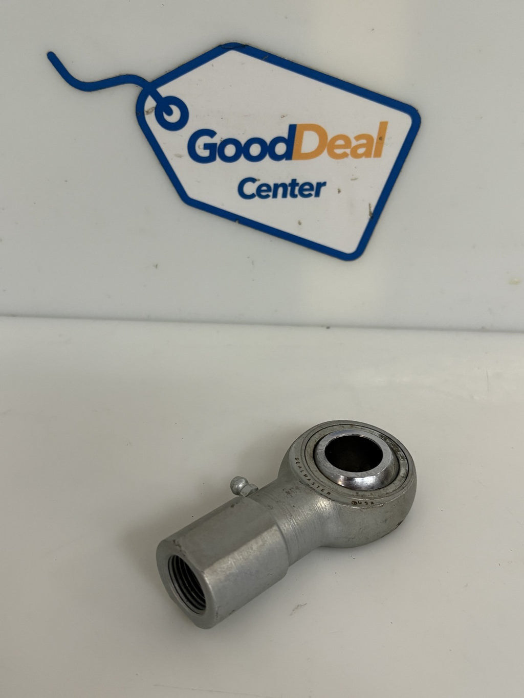 SEALMASTER FEMALE TIE ROD END FNFP #TR12N