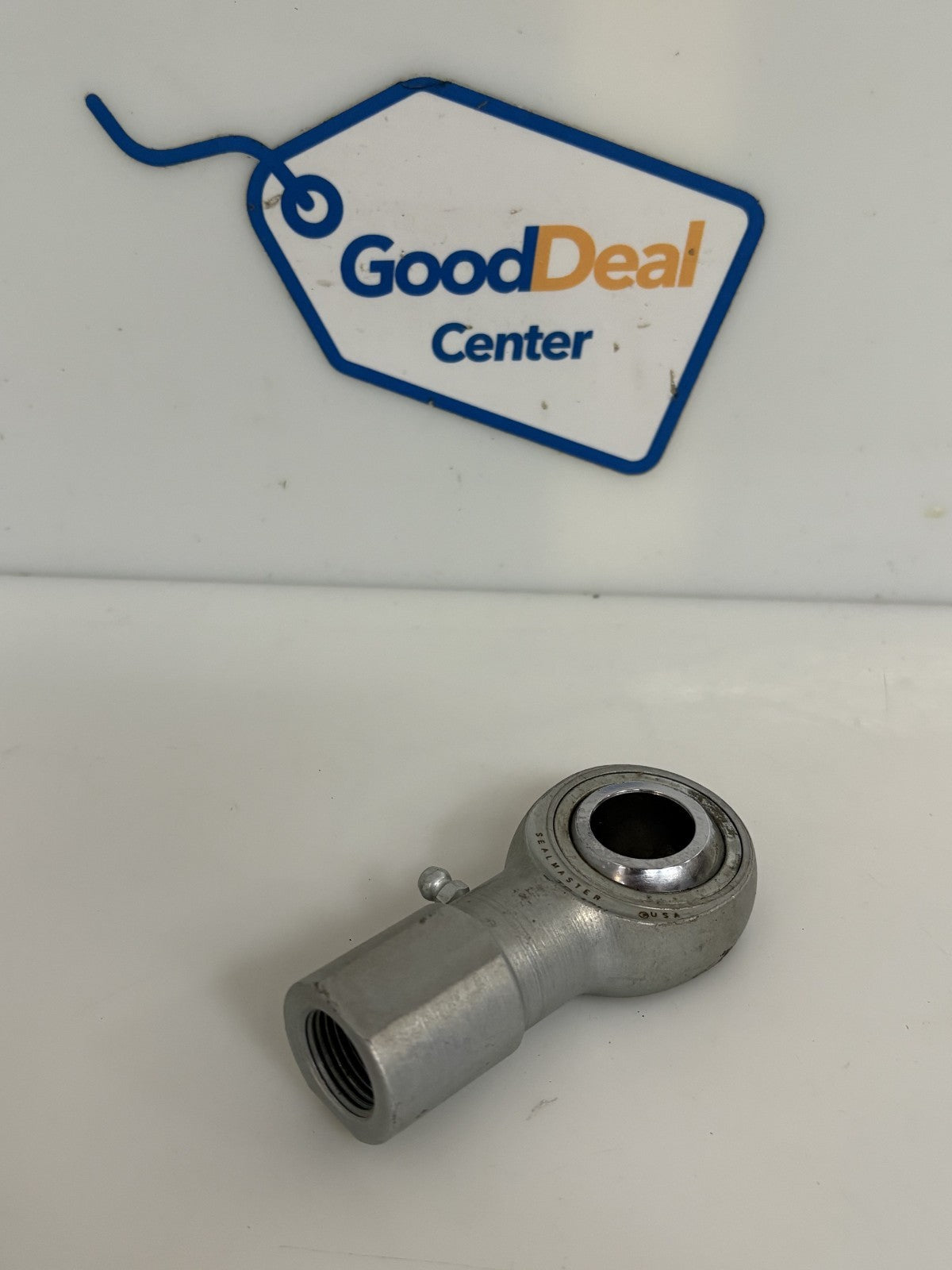 SEALMASTER FEMALE TIE ROD END FNFP #TR12N