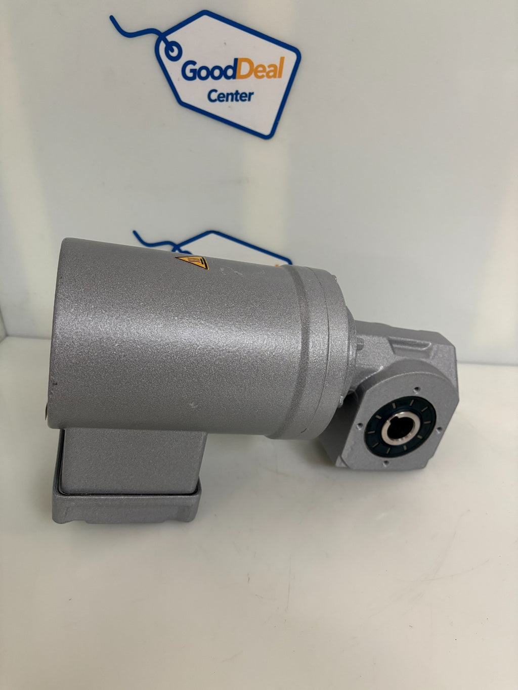 MULTIVAC SERVO GEARBOX MOTOR 105936348