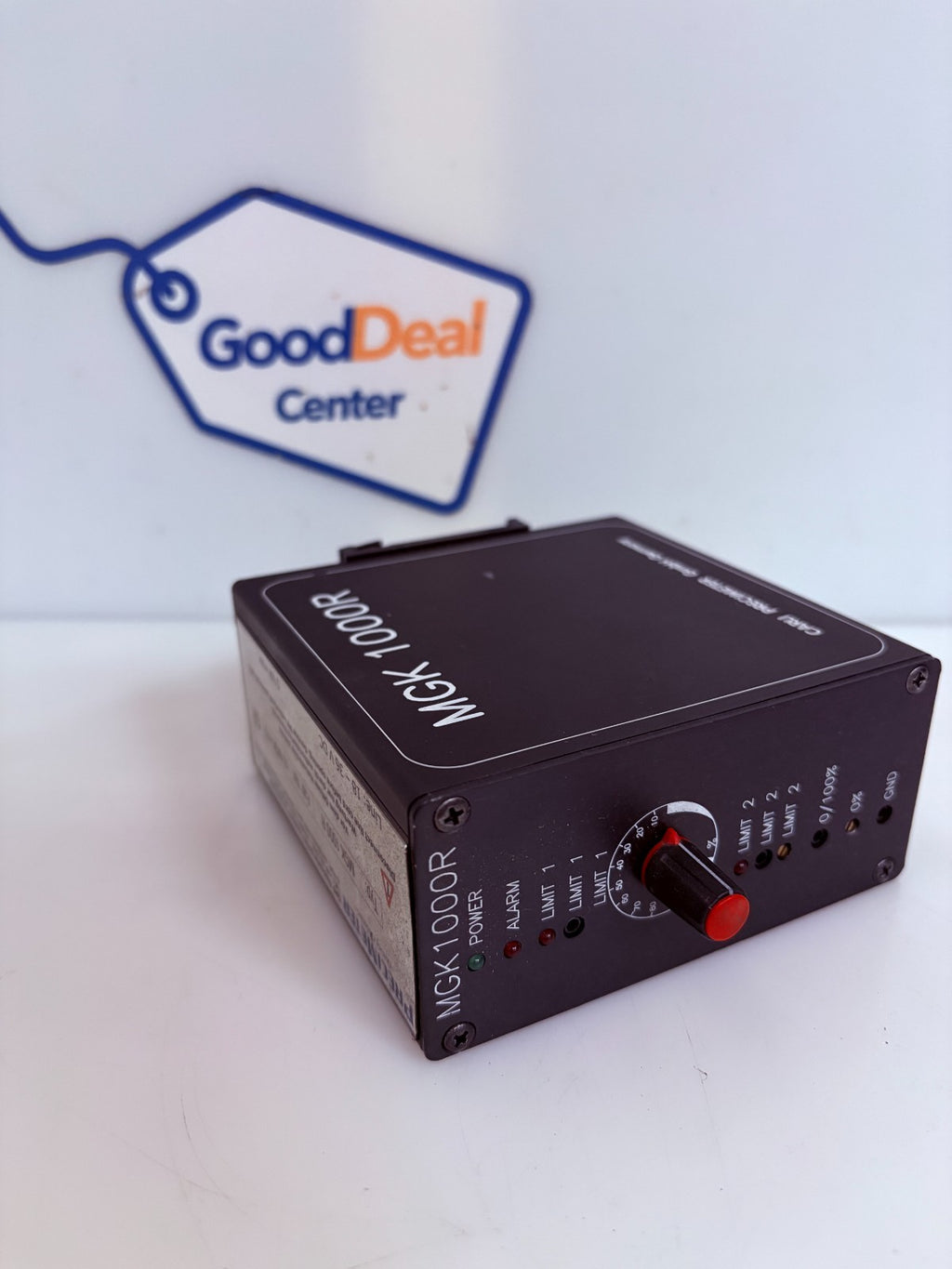 CARLI PRECIMETER MGK 1000R0