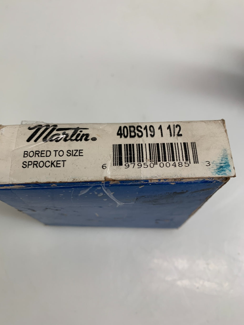 MARTIN  Bored to Size Sprocket  (Mix Lot of 3)  Details in Description3