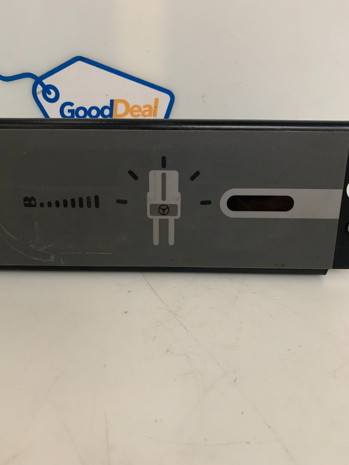 CROWN FORKLIFT DISPLAY MODULE CONTROLLER #132289-0021