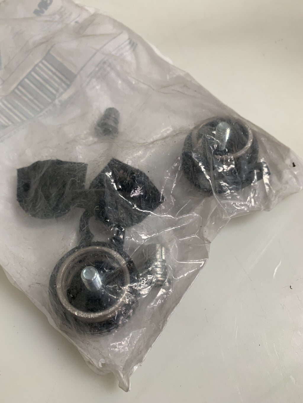 3M WELDING KNOB & PIVOT KIT L-1463