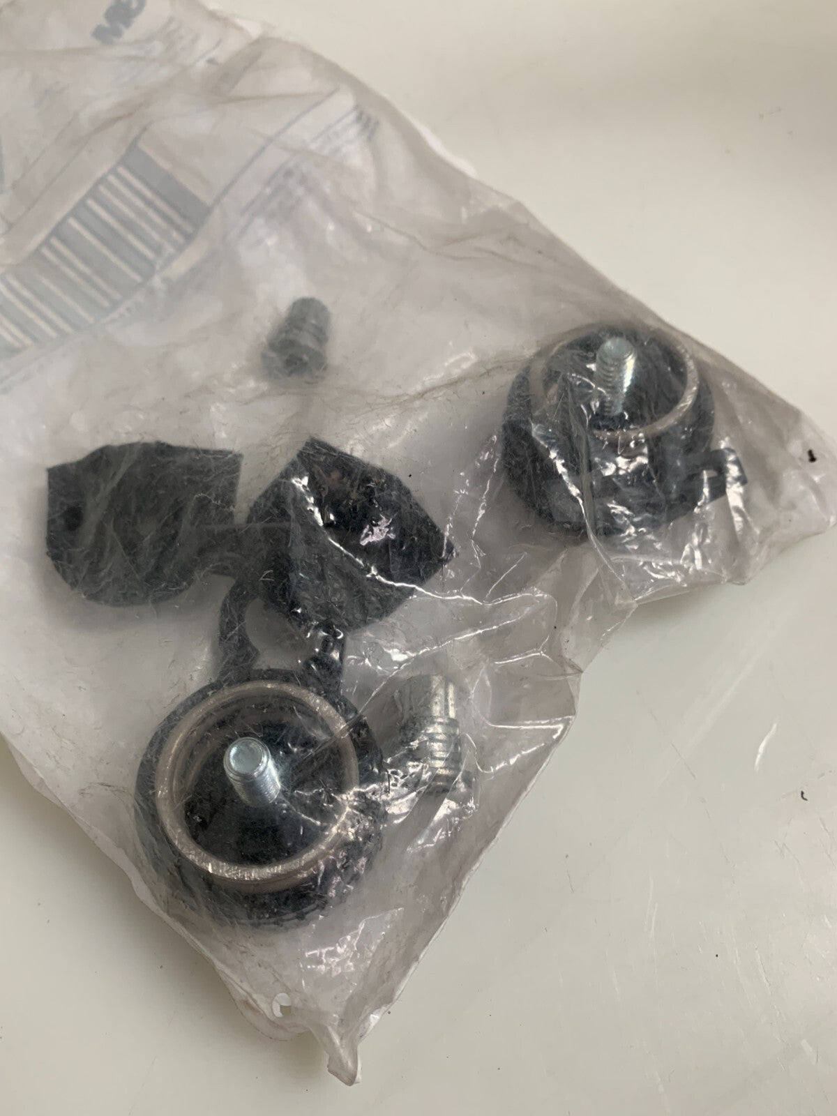 3M WELDING KNOB & PIVOT KIT L-1463