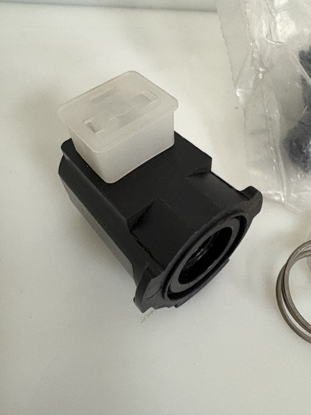 HERION PULSE SOLENOID VALVE 8297400.8171