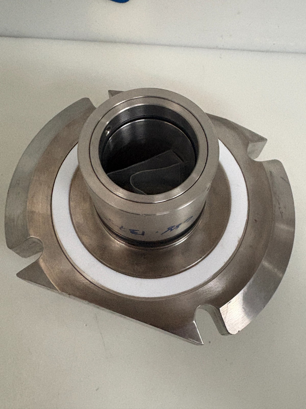 JOHN CRANE MECHANICAL SEAL C 88-1375-031-0550 HSP-17162