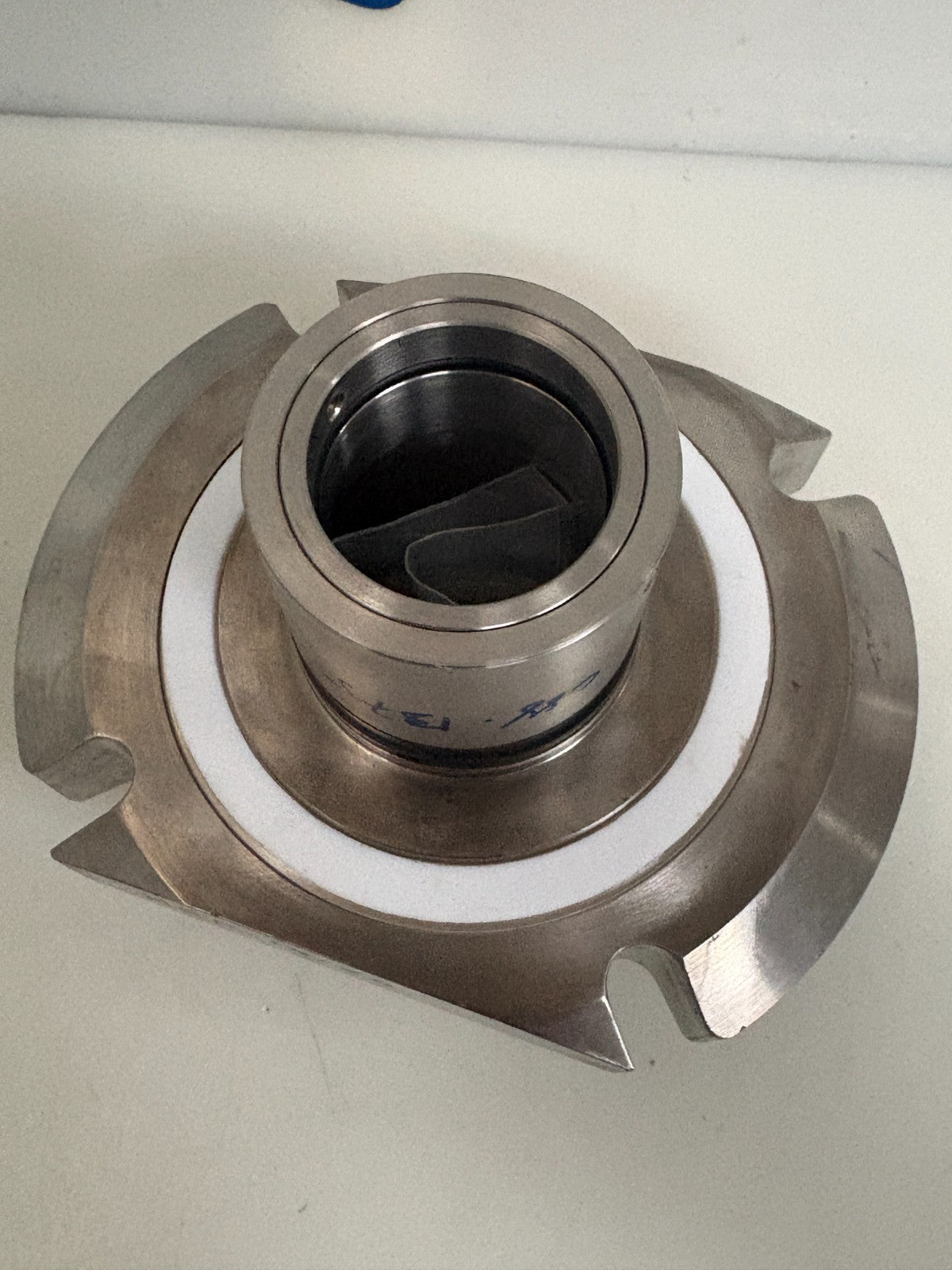JOHN CRANE MECHANICAL SEAL C 88-1375-031-0550 HSP-17162