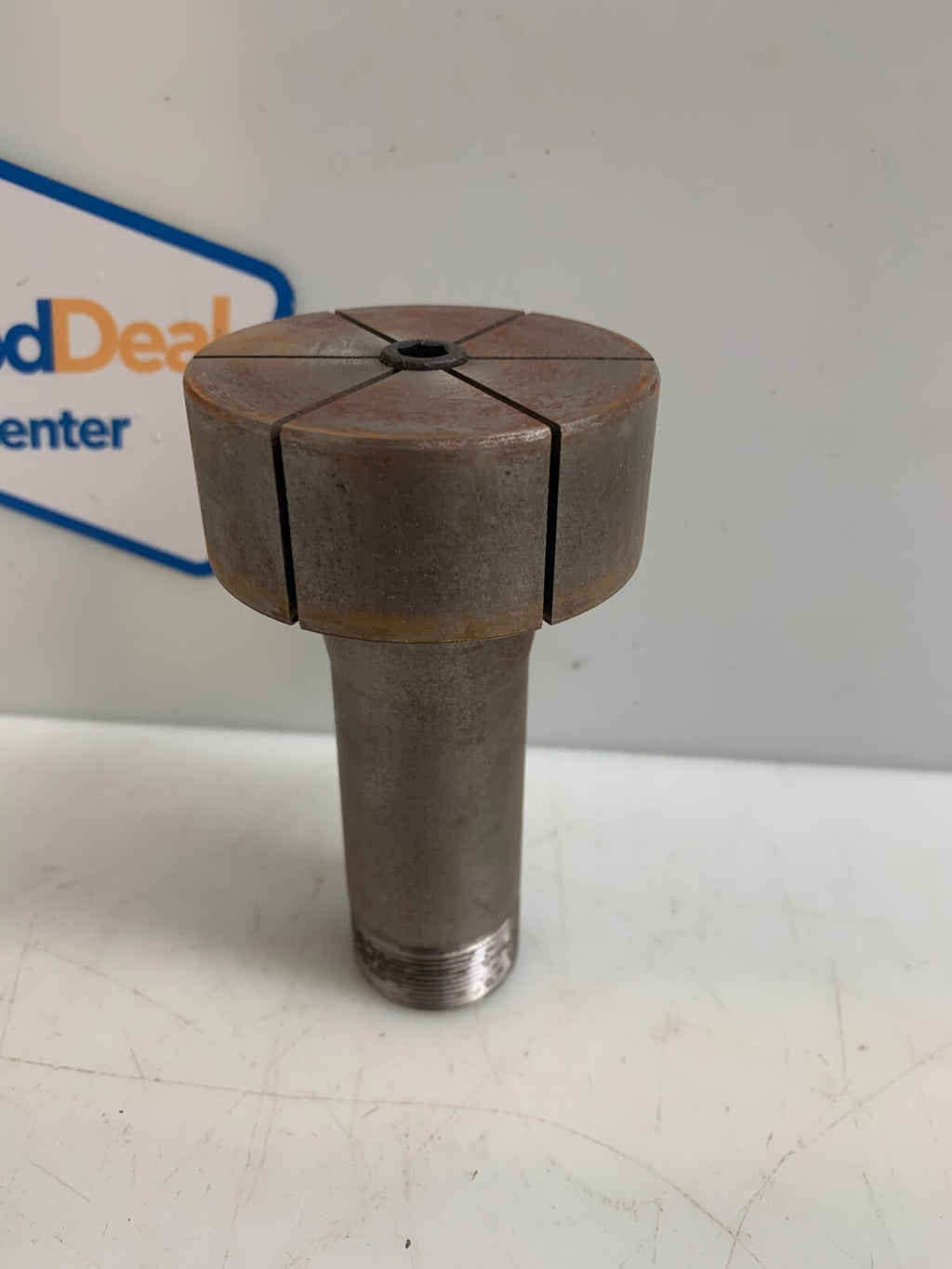 FLOWSERVE   1/316  DBL Comp Unit   XEDN2500NBC