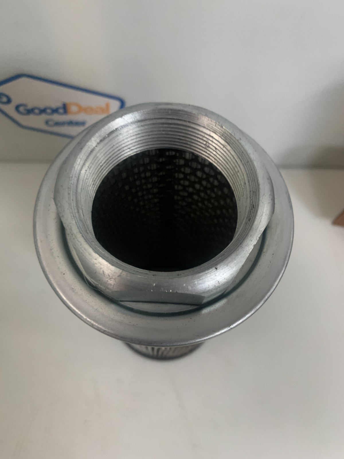DONALDSON HYDRAULIC FILTER STRAINER P1690182