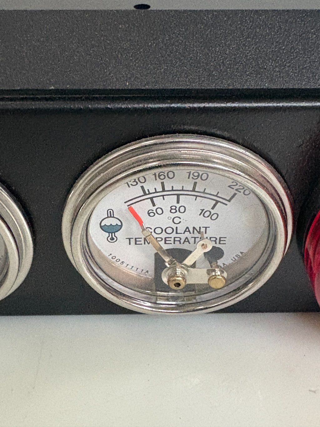 MURPHY ENGINE PROTECTION SYSTEM WAI3-24N-E-14