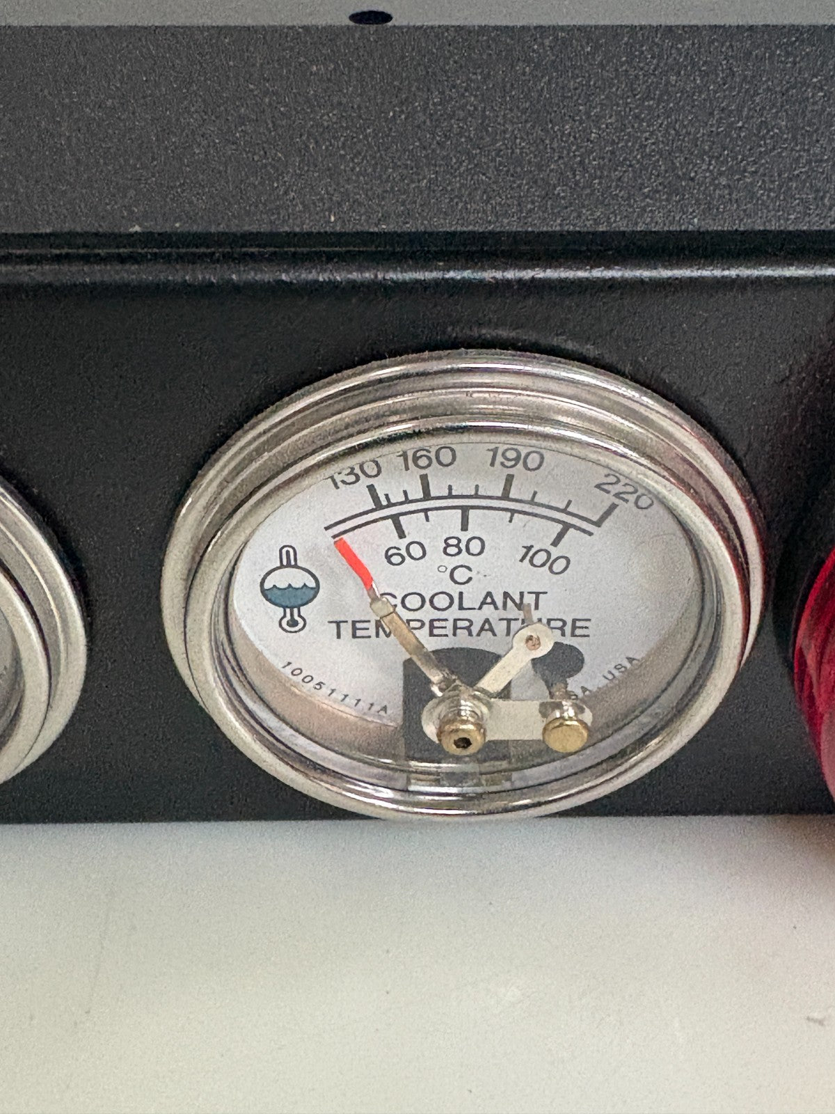 MURPHY ENGINE PROTECTION SYSTEM WAI3-24N-E-14