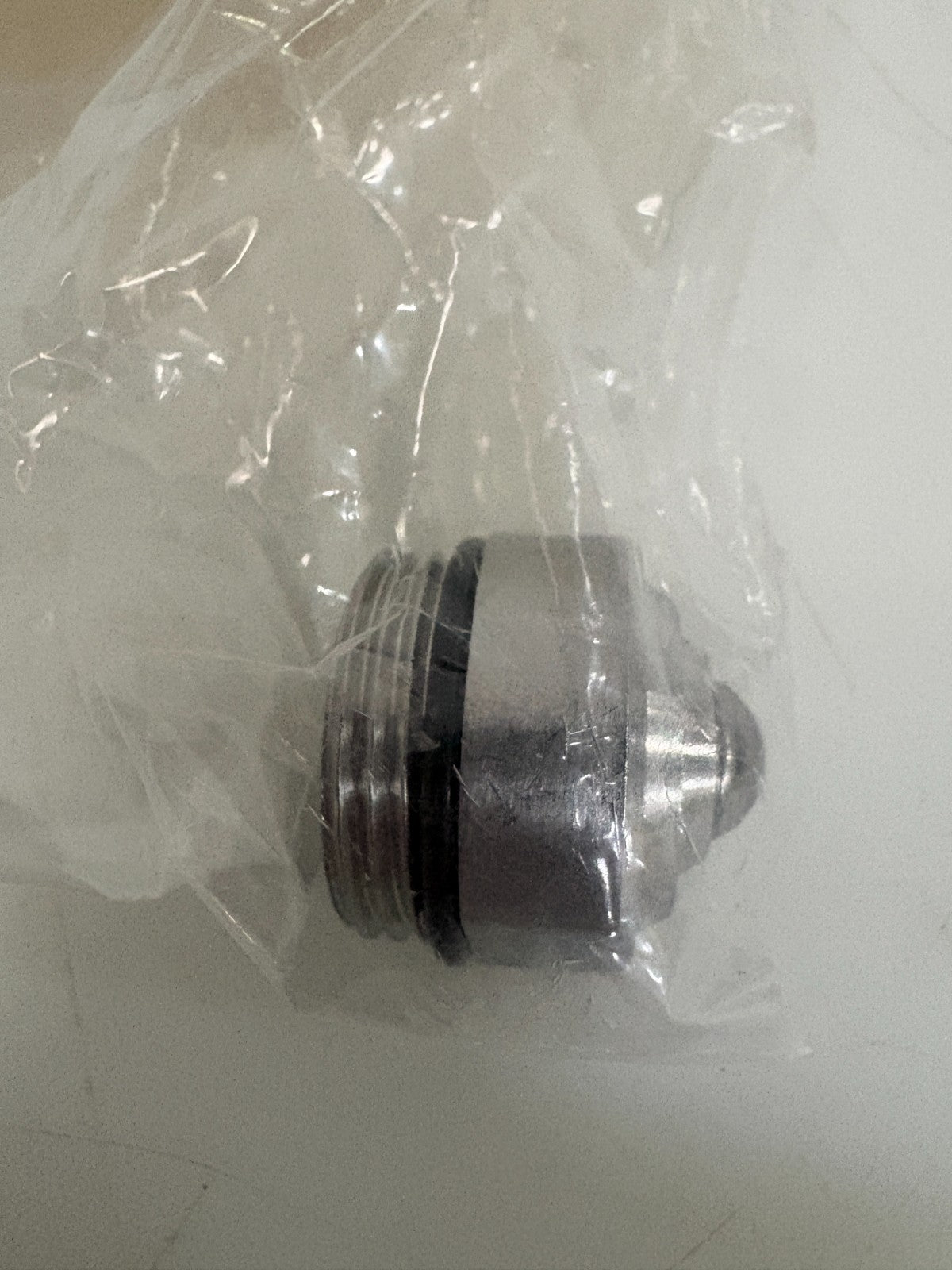 LOT OF 6 TURCK MINI EXT CAP RSFV-MC U0914-421