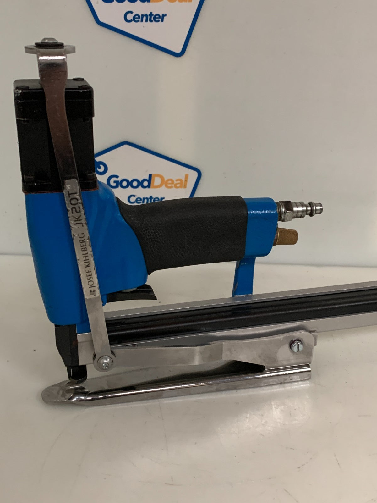 JOSEF KIHLBERG PNEUMATIC STAPLER JK 2OT
