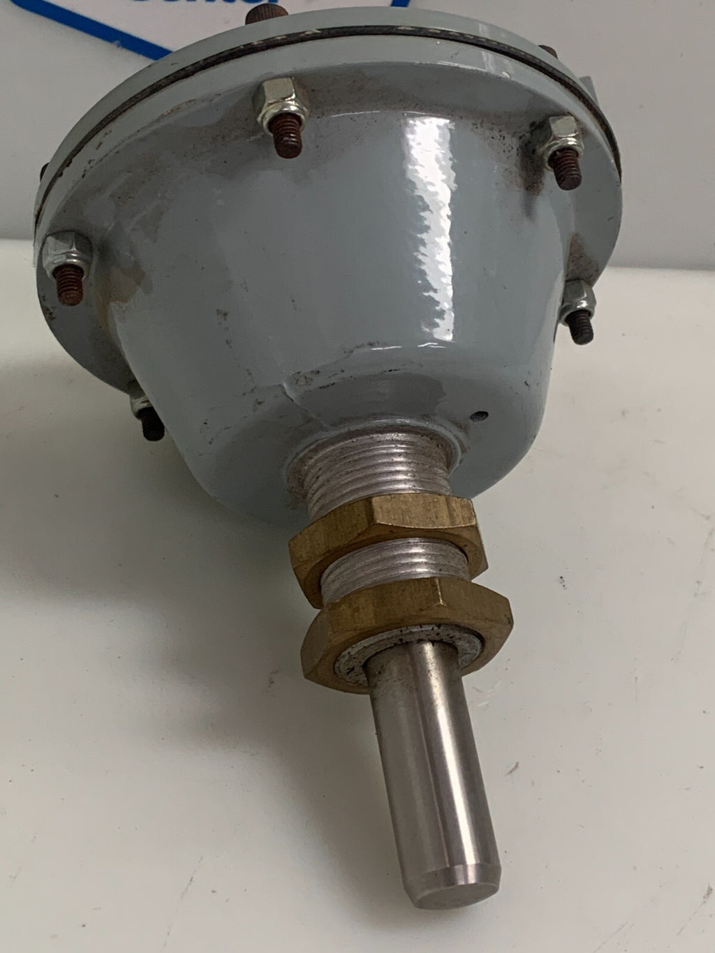SIEBE PNEUMATICS PROBE 7MTA2AA005