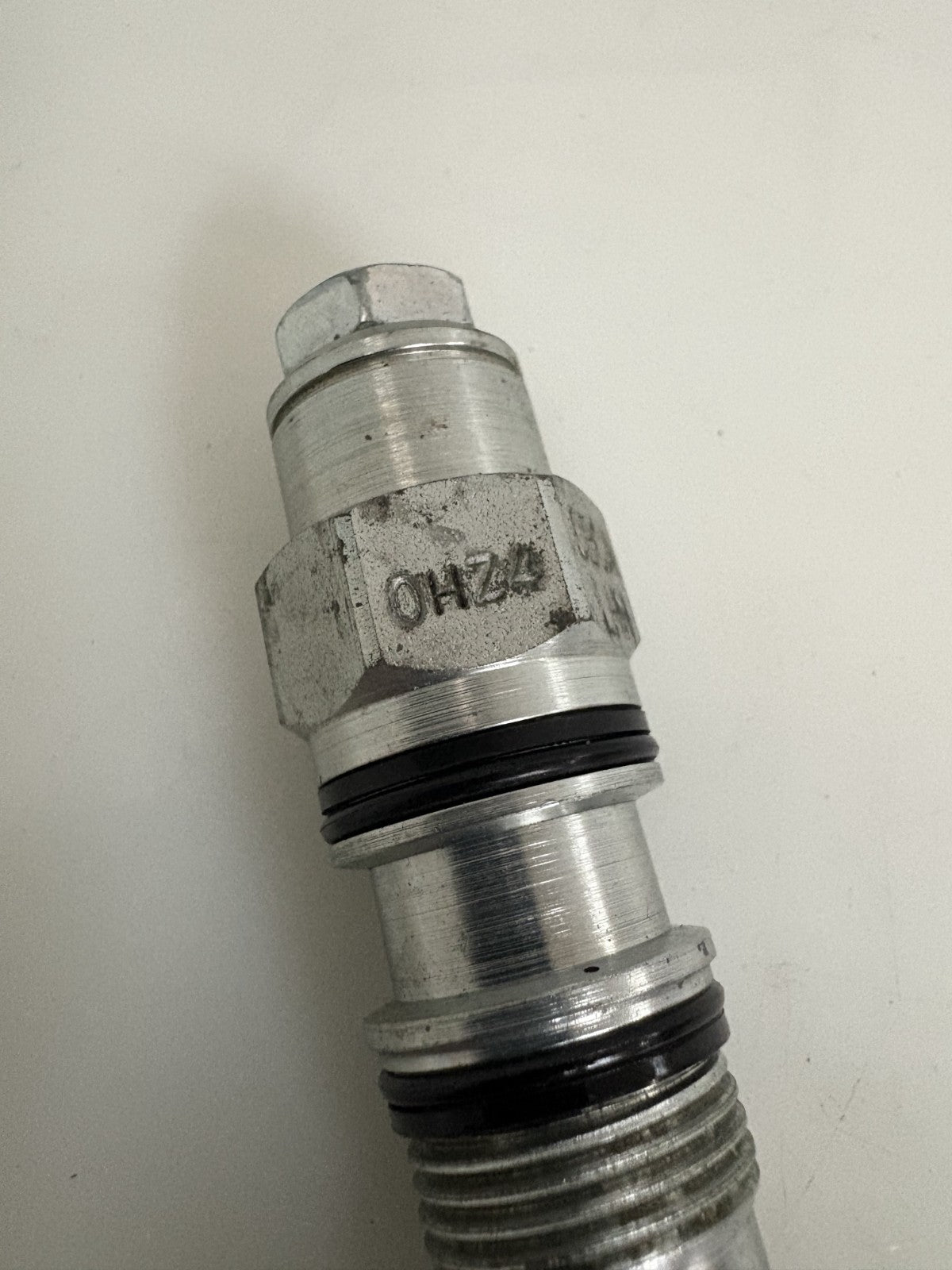 SUN HYDRAULICS CARTRIDGE VALVE CBCA LHN3