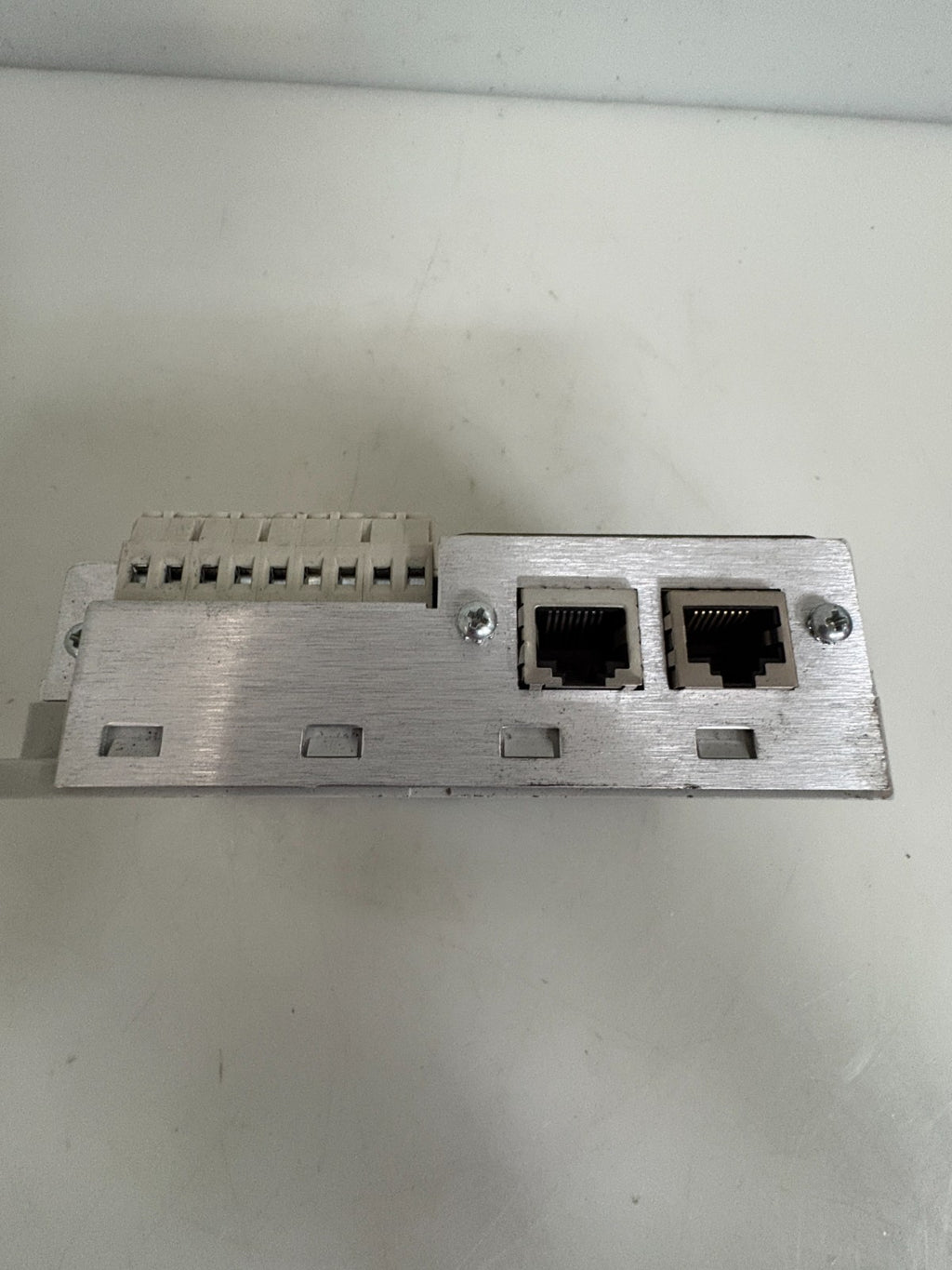SIXNET SIXTRAK I/O CONTROLLER ST-GT # ST-GT-1210