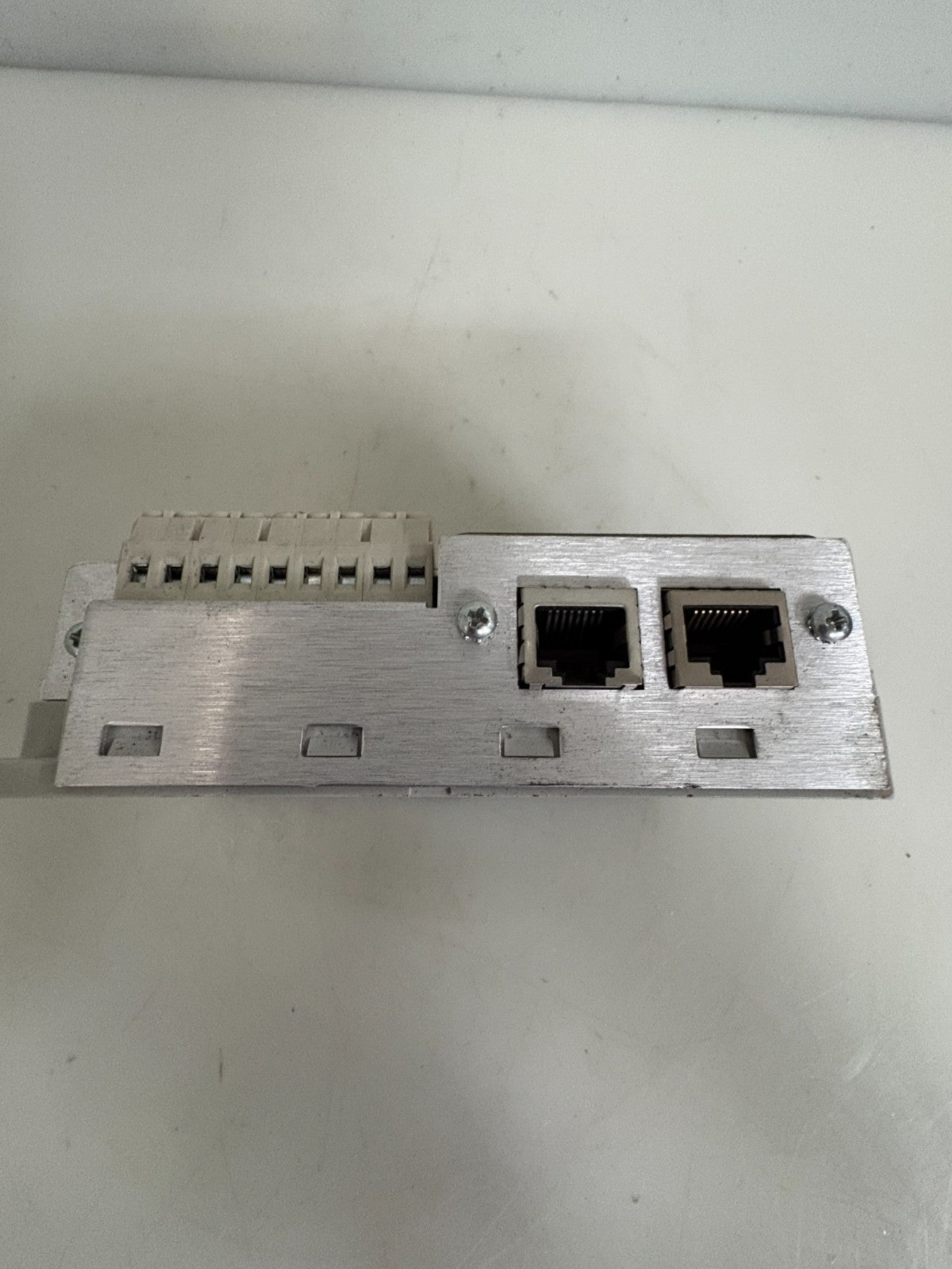 SIXNET SIXTRAK I/O CONTROLLER ST-GT # ST-GT-1210