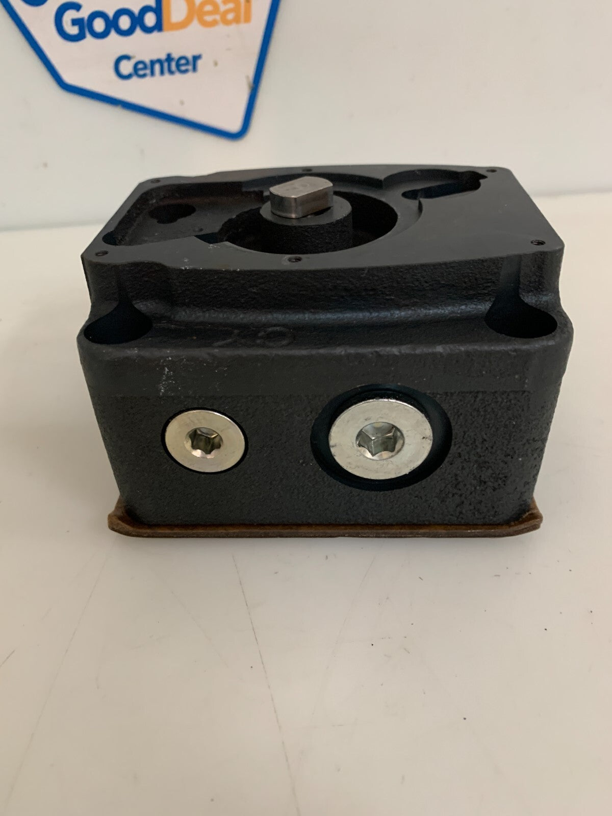 VICKERS MODIFIED VALVE FLOW CONTROL 2300 9803154