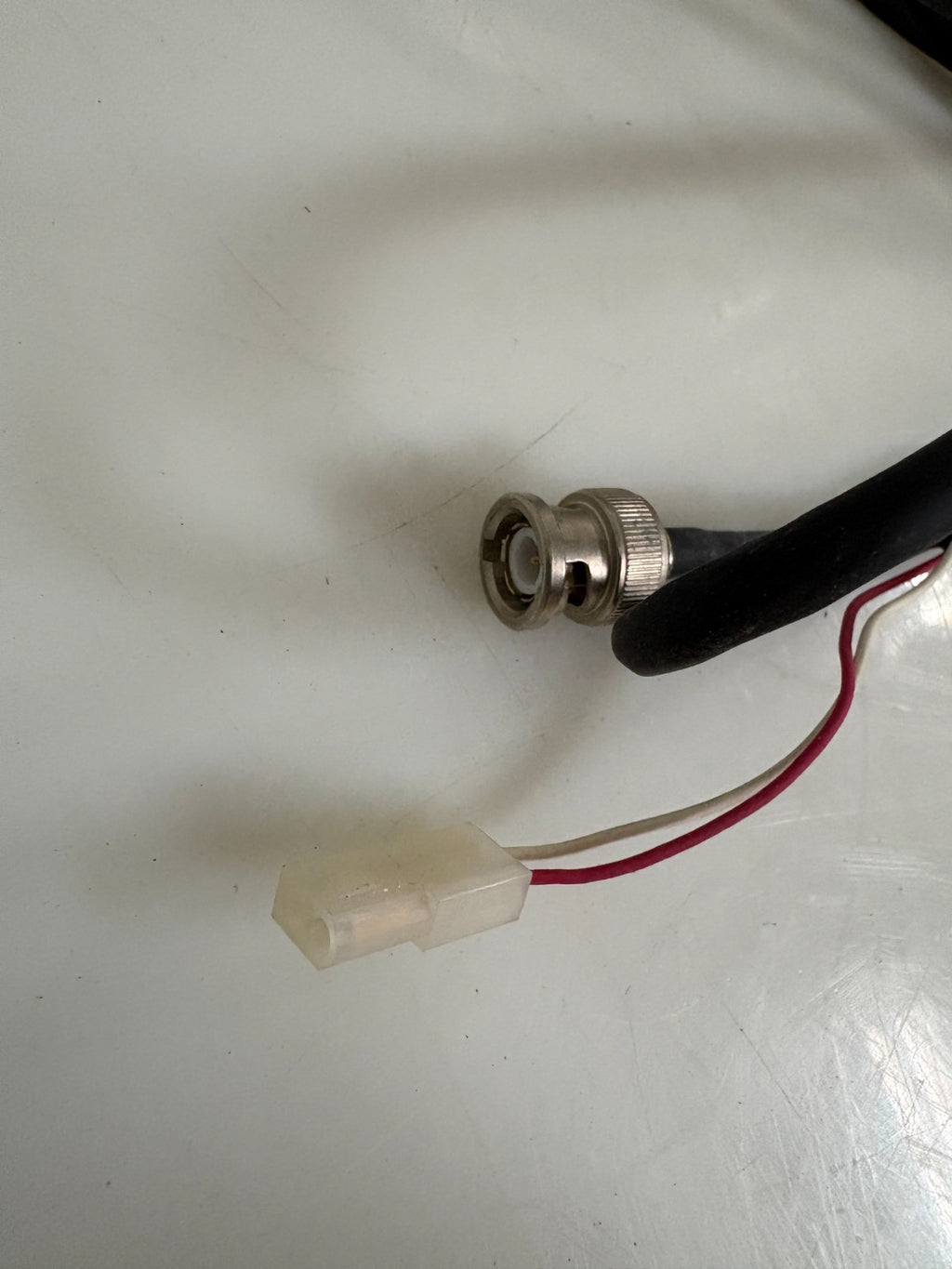 ABB INSERTION PH/ORP SENSOR TB 55732E00F04