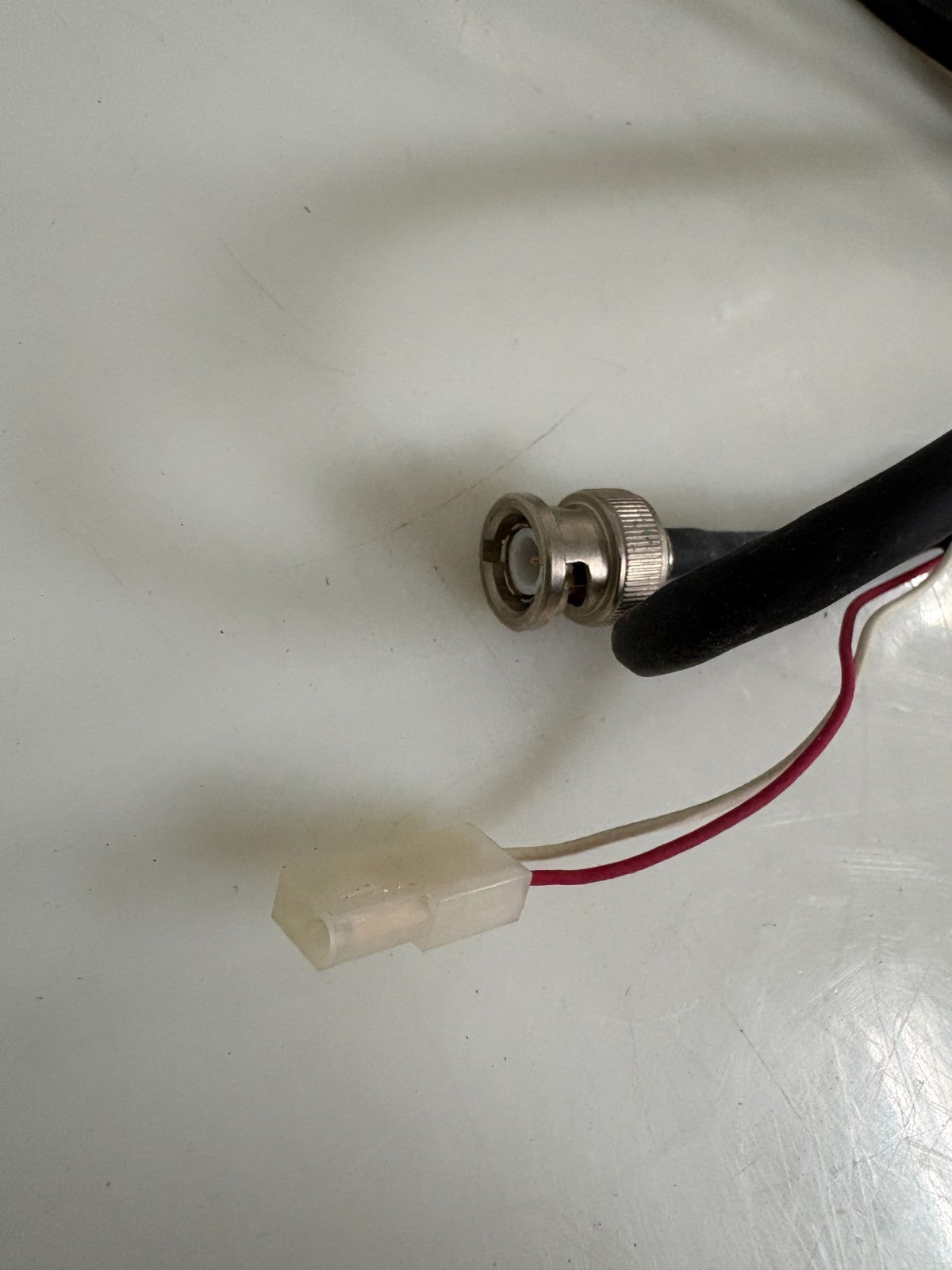 ABB INSERTION PH/ORP SENSOR TB 55732E00F04