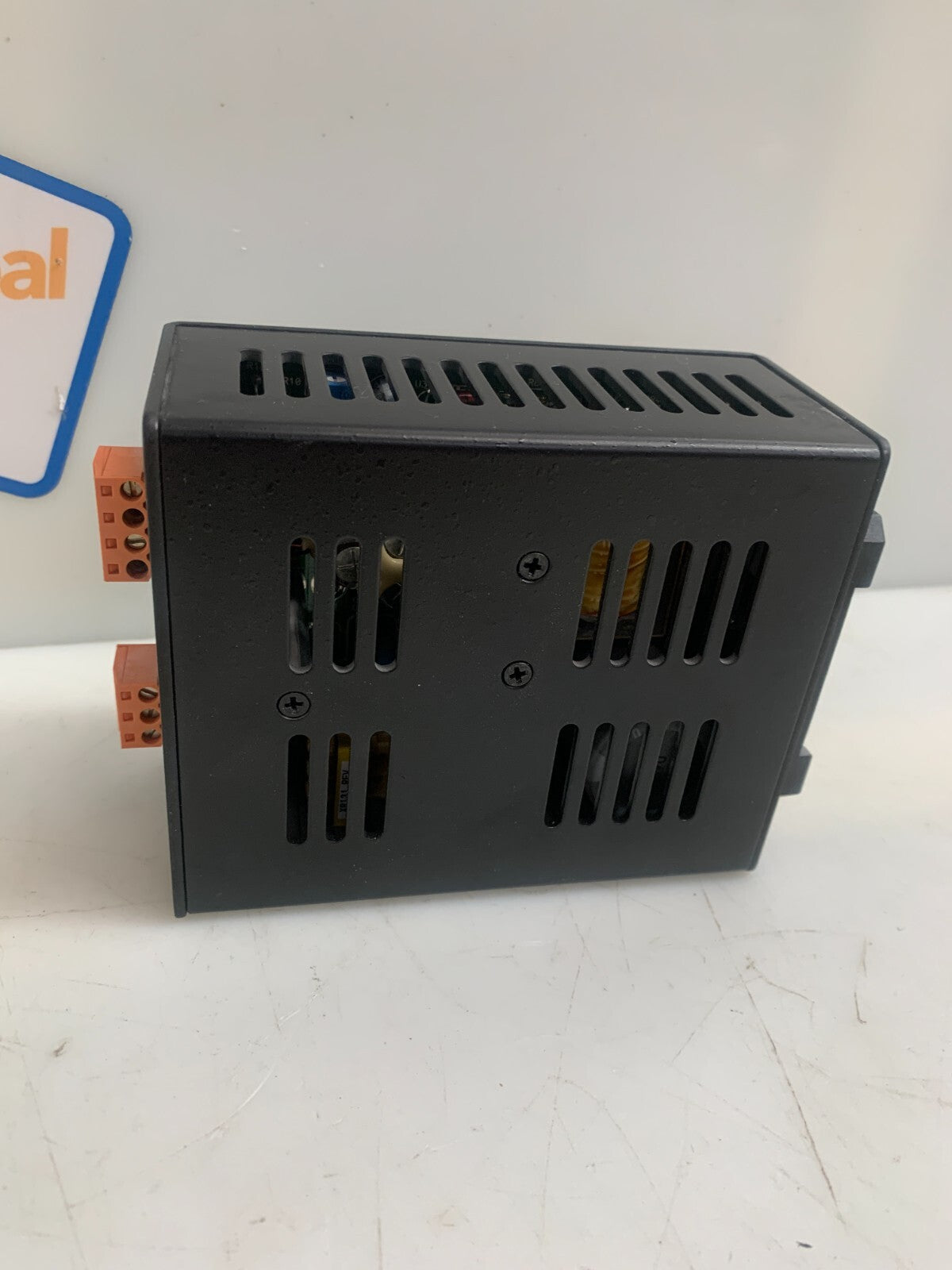 WEIDMULLER 9927480024 Power Supply2
