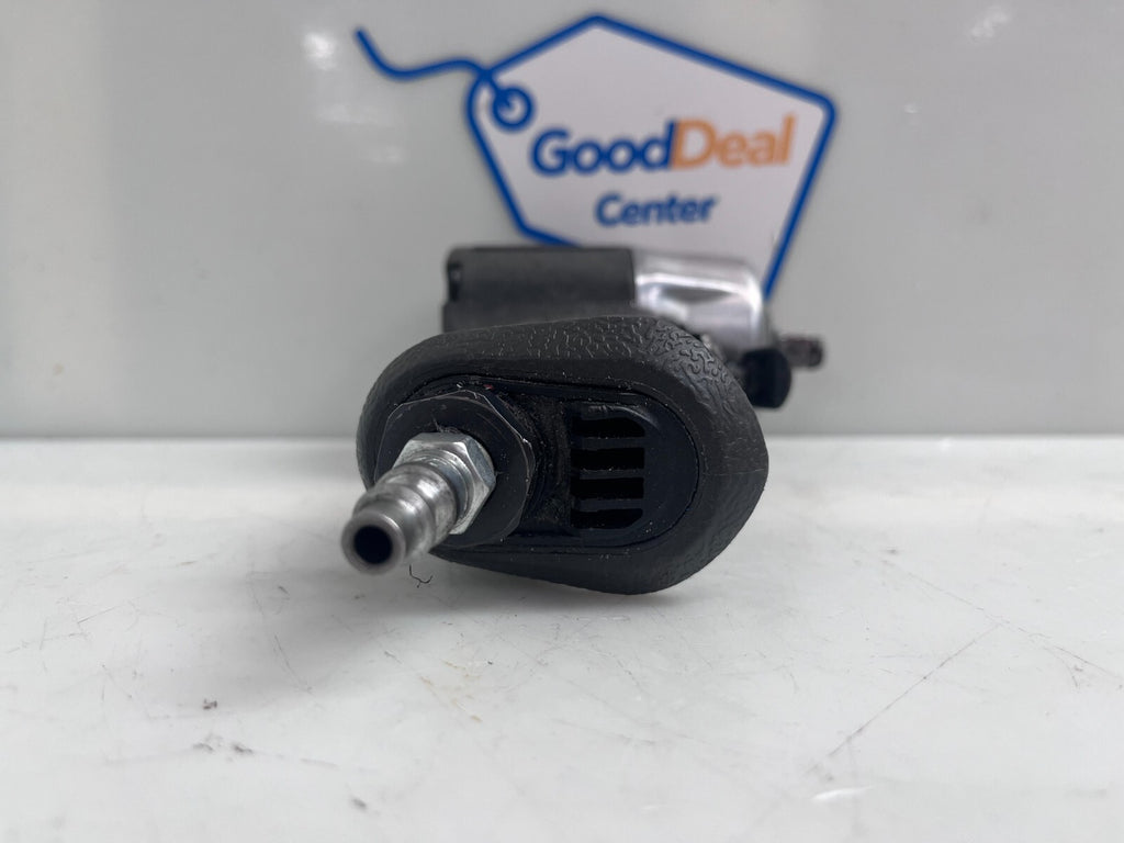 NITROCAT 1076-XL Composite Compact Pneumatic Impact Wrench  3/8"2